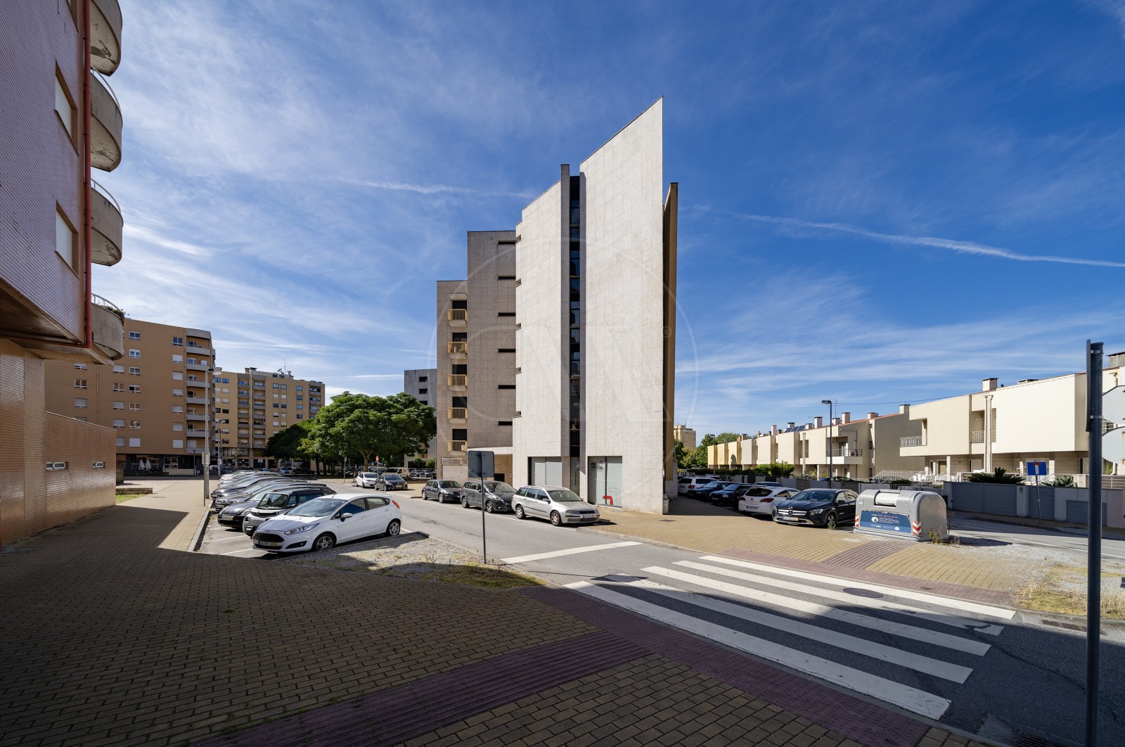 Apartment T3 for For sale in Braga (São Vítor), Braga, Braga - Área envolvente (Imagem 1)