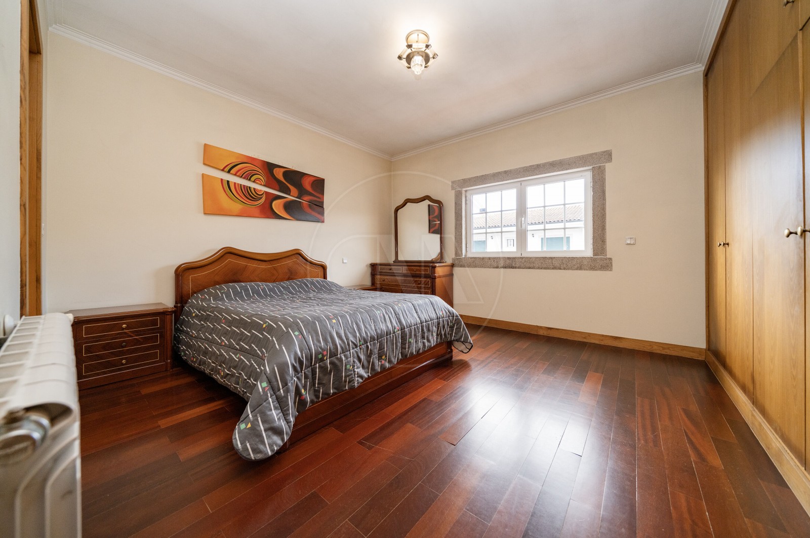 Moradia T5 para Venda em Merelim (São Pedro) e Frossos, Braga, Braga - Suite (Imagem 1)