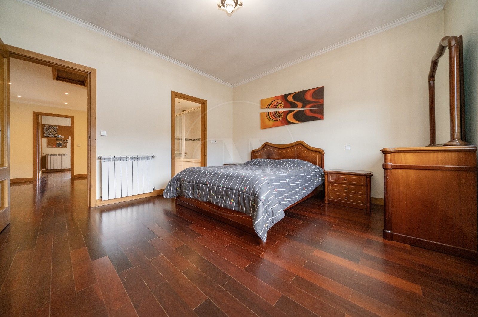 Moradia T5 para Venda em Merelim (São Pedro) e Frossos, Braga, Braga - Suite (Imagem 2)