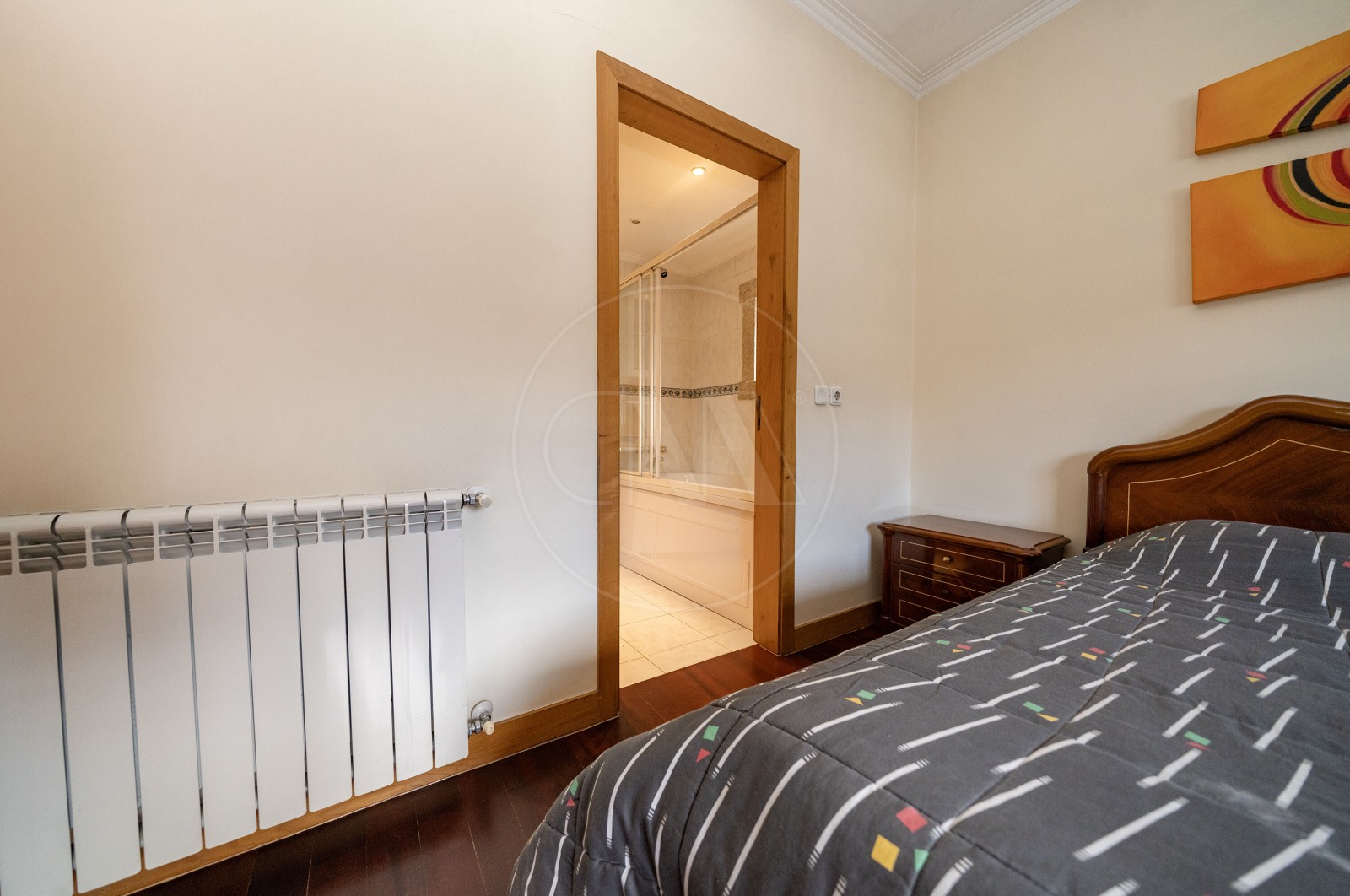 Moradia T5 para Venda em Merelim (São Pedro) e Frossos, Braga, Braga - Suite (Imagem 3)