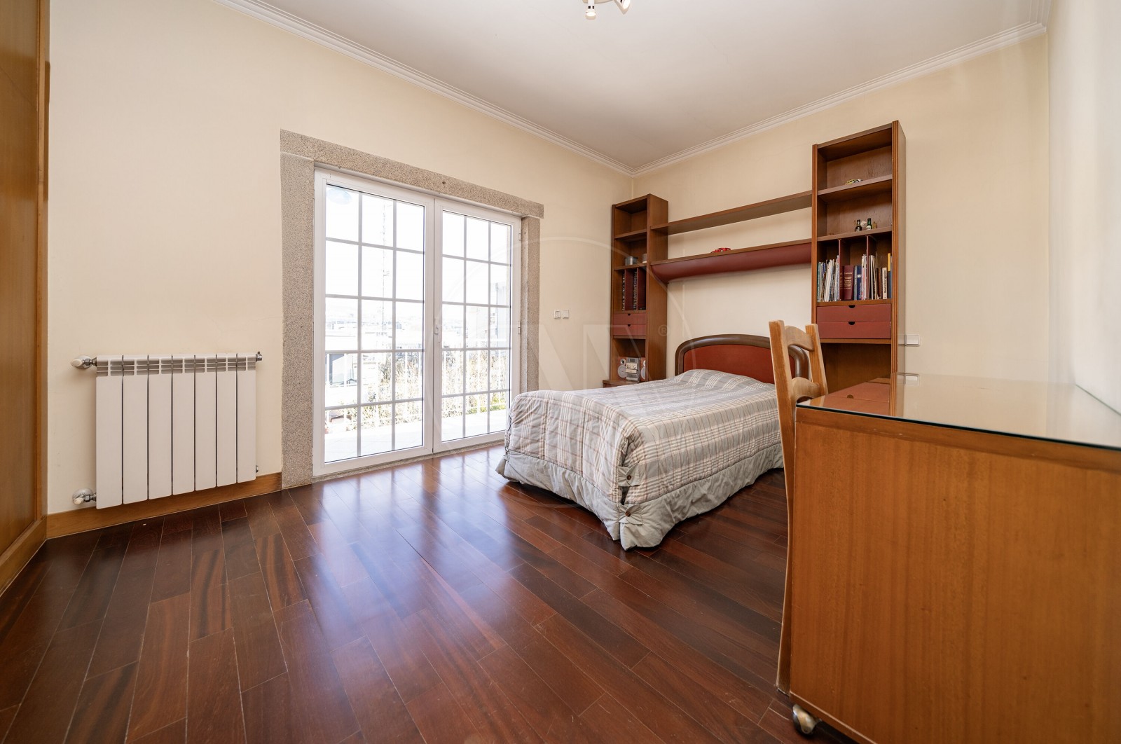 Moradia T5 para Venda em Merelim (São Pedro) e Frossos, Braga, Braga - Quarto (Imagem 7)