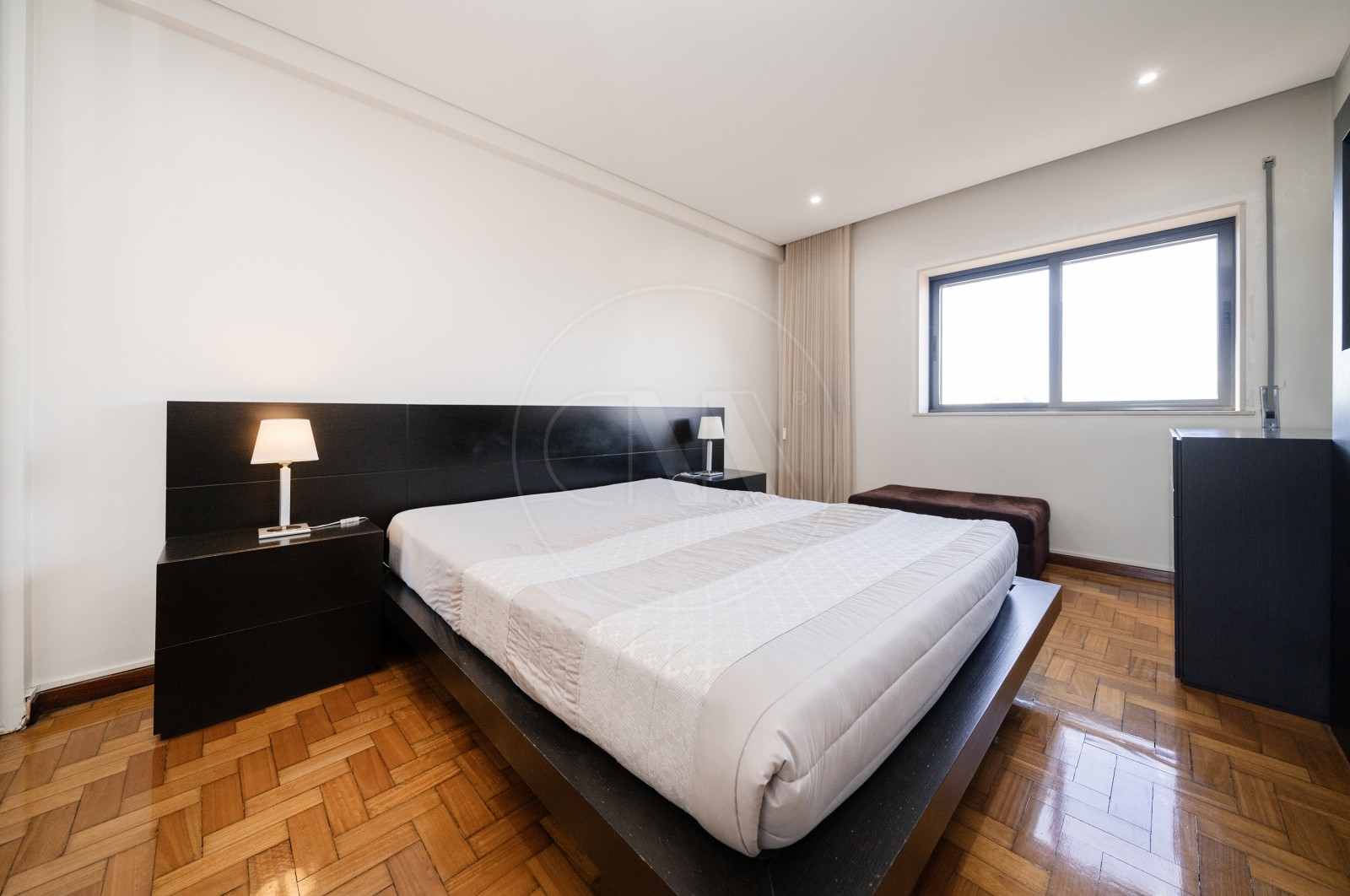 Apartamento T3 para Venda em Lomar e Arcos, Braga, Braga - Suite (Imagem 1)