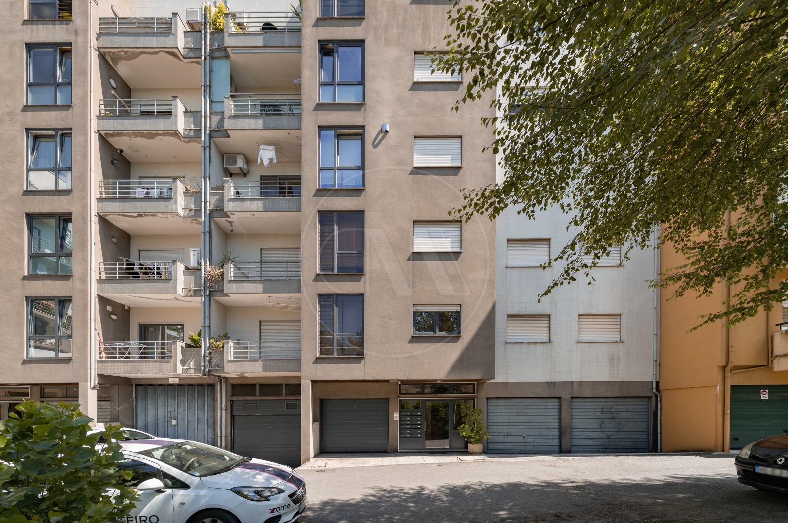 Apartamento T3 para Venda em Lomar e Arcos, Braga, Braga - Fachada (Imagem 1)