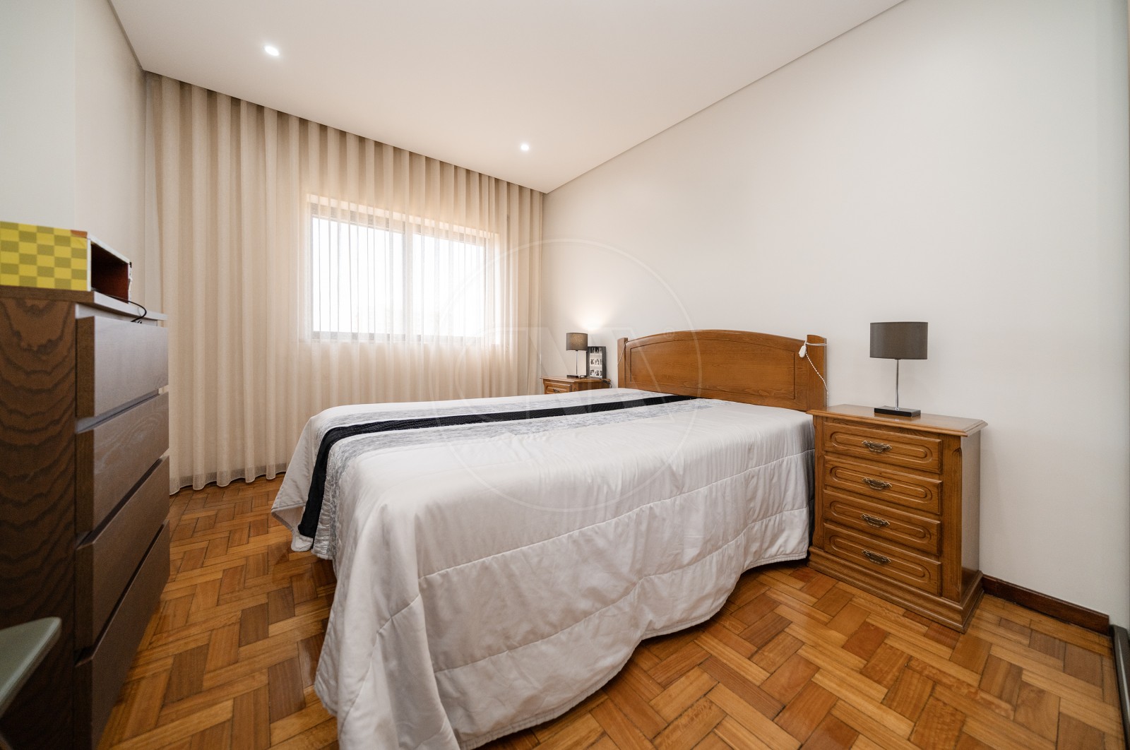Apartamento T3 para Venda em Lomar e Arcos, Braga, Braga - Quarto (Imagem 3)