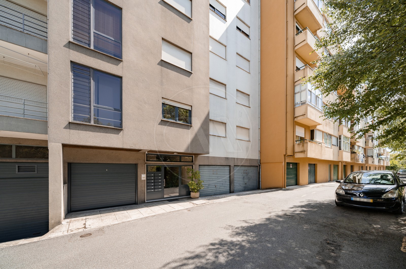 Apartamento T3 para Venda em Lomar e Arcos, Braga, Braga - Fachada (Imagem 2)