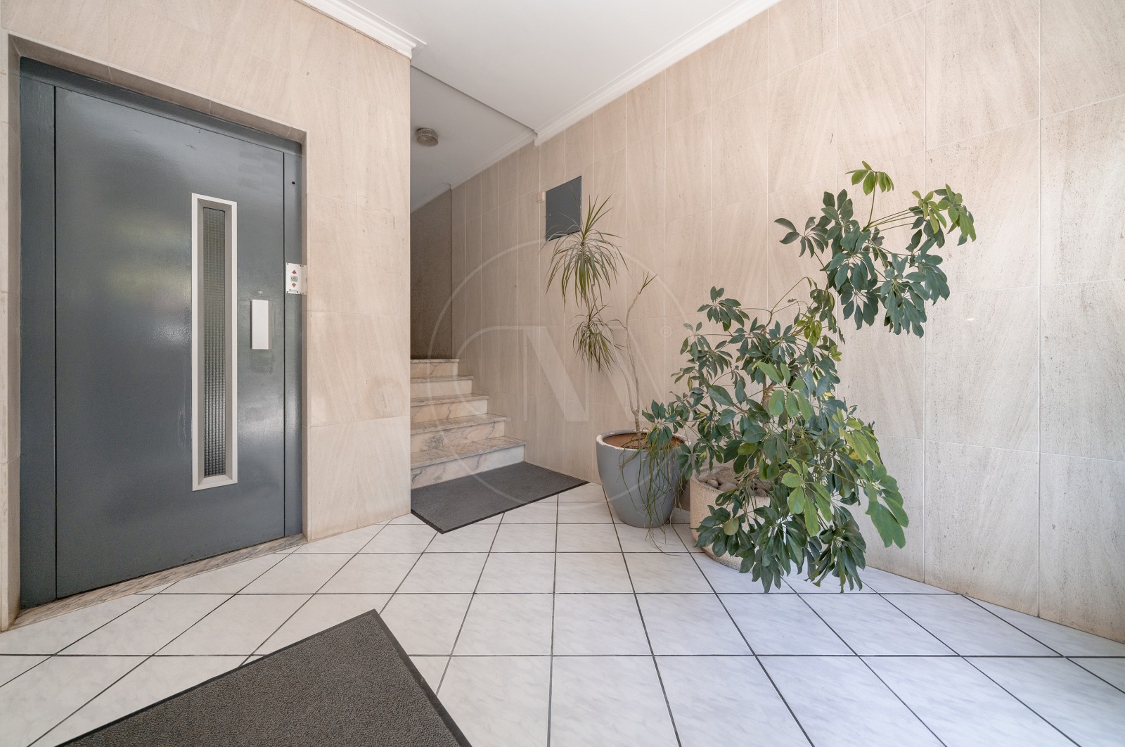 Apartamento T3 para Venda em Lomar e Arcos, Braga, Braga - Áreas comuns (Imagem 1)