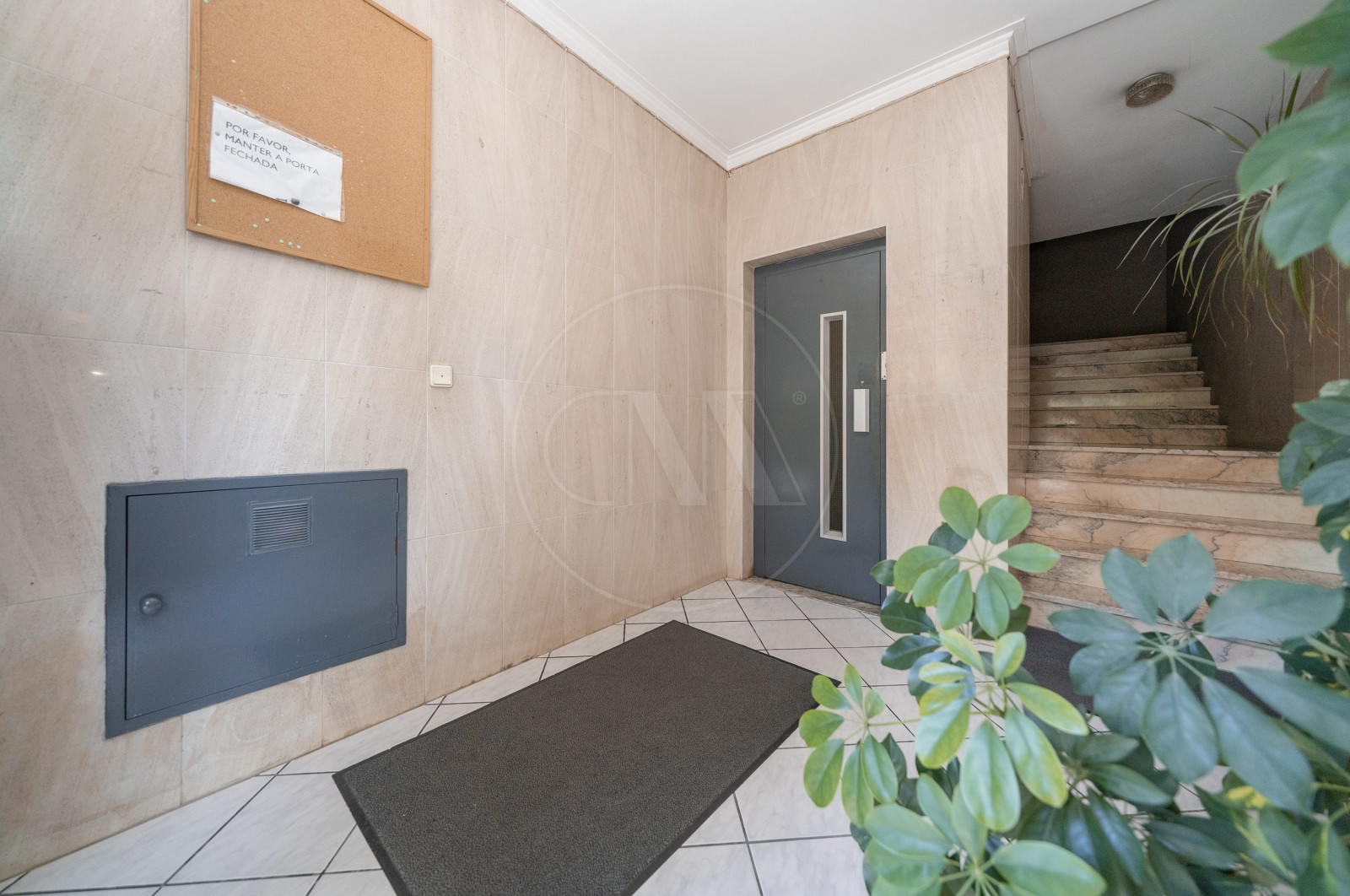 Apartamento T3 para Venda em Lomar e Arcos, Braga, Braga - Áreas comuns (Imagem 2)