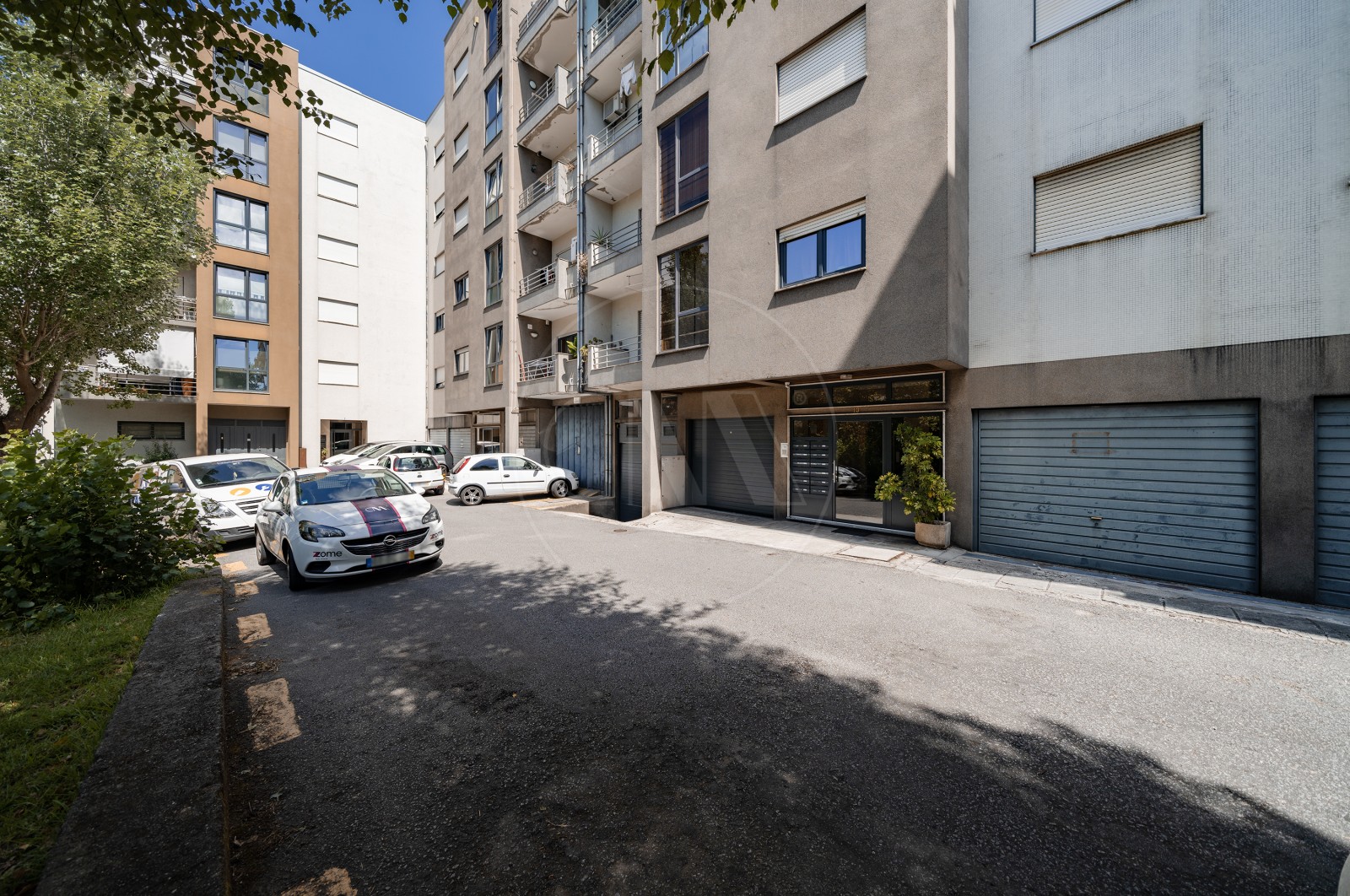Apartamento T3 para Venda em Lomar e Arcos, Braga, Braga - Fachada (Imagem 3)
