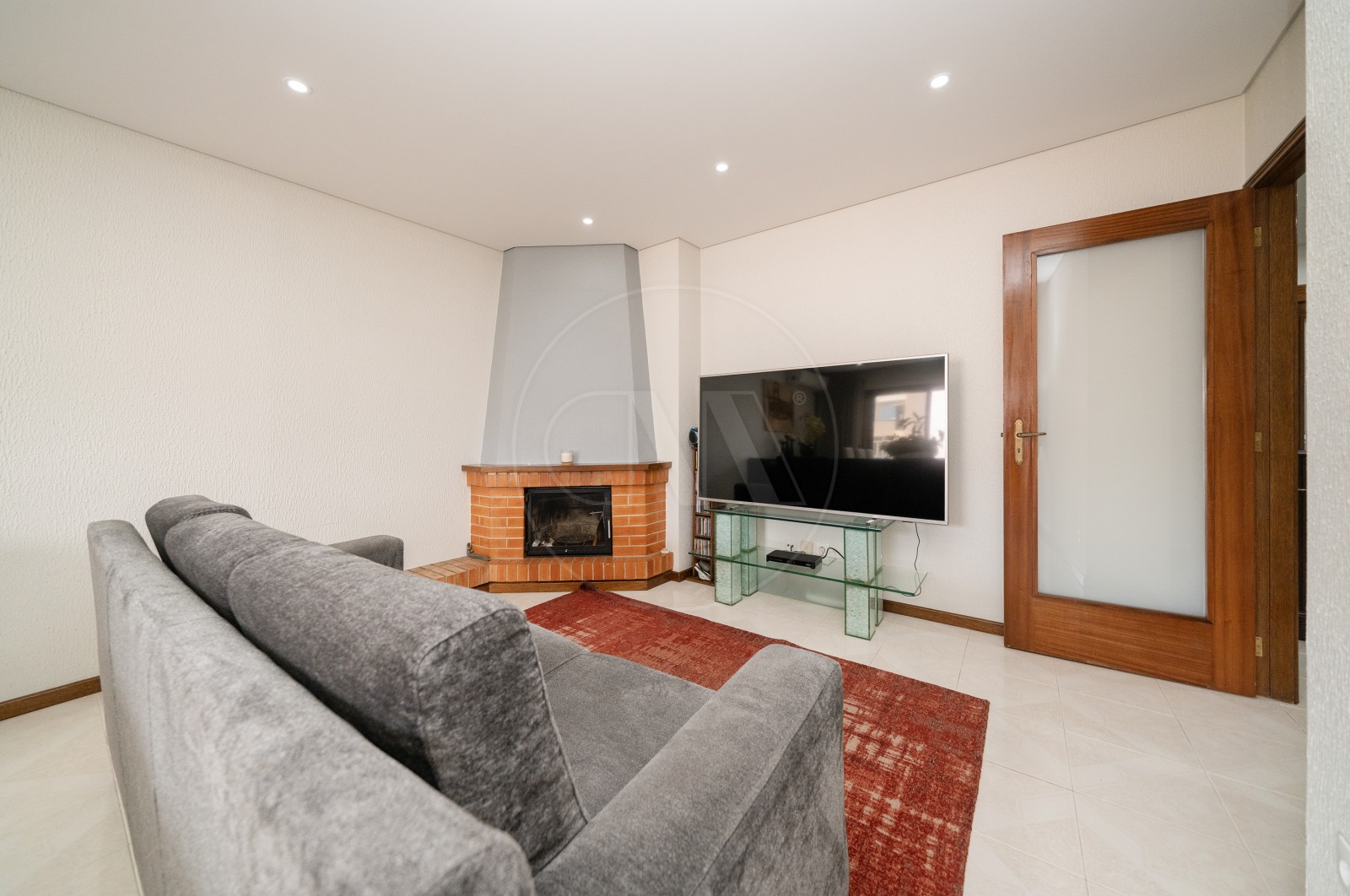 Apartamento T3 para Venda em Lomar e Arcos, Braga, Braga - Sala (Imagem 2)