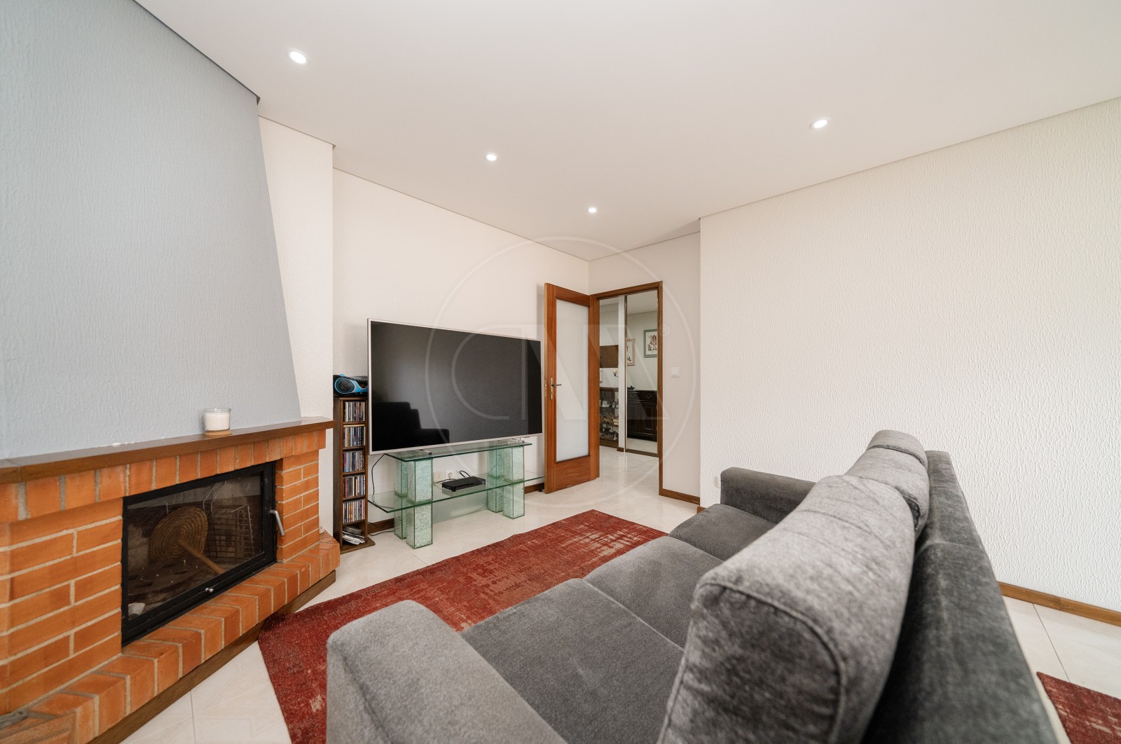 Apartamento T3 para Venda em Lomar e Arcos, Braga, Braga - Sala (Imagem 3)