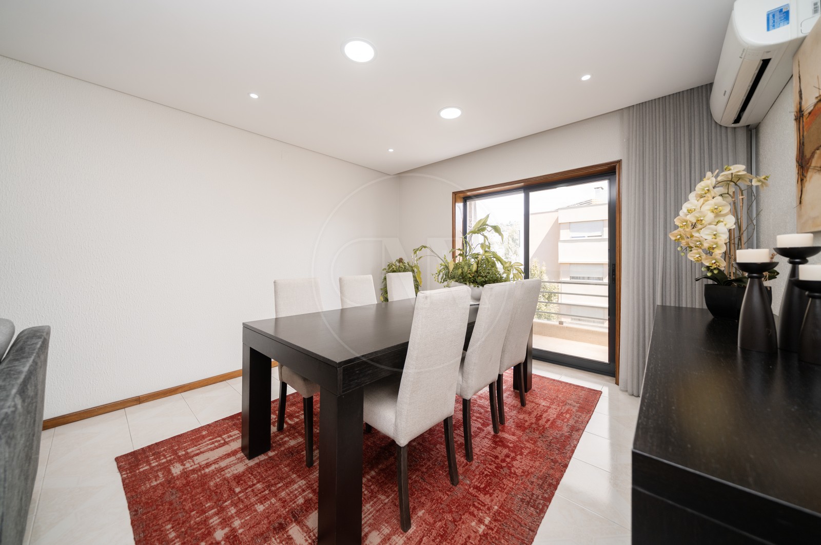 Apartamento T3 para Venda em Lomar e Arcos, Braga, Braga - Sala (Imagem 4)