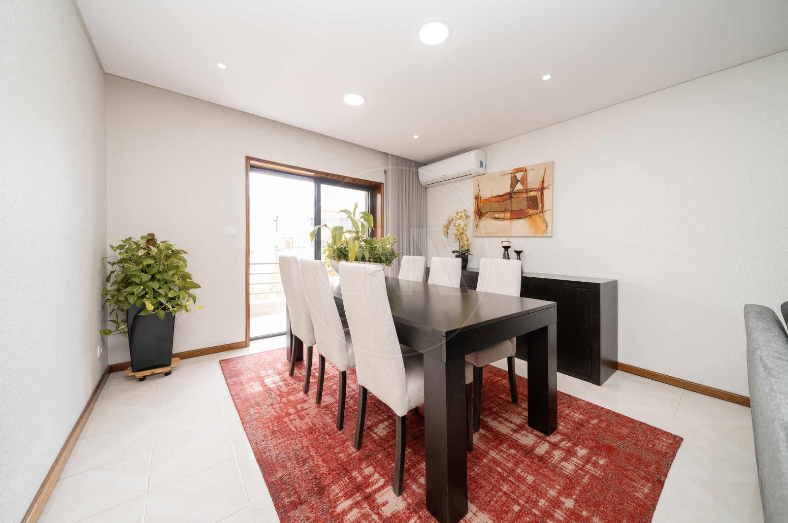 Apartamento T3 para Venda em Lomar e Arcos, Braga, Braga - Sala (Imagem 5)