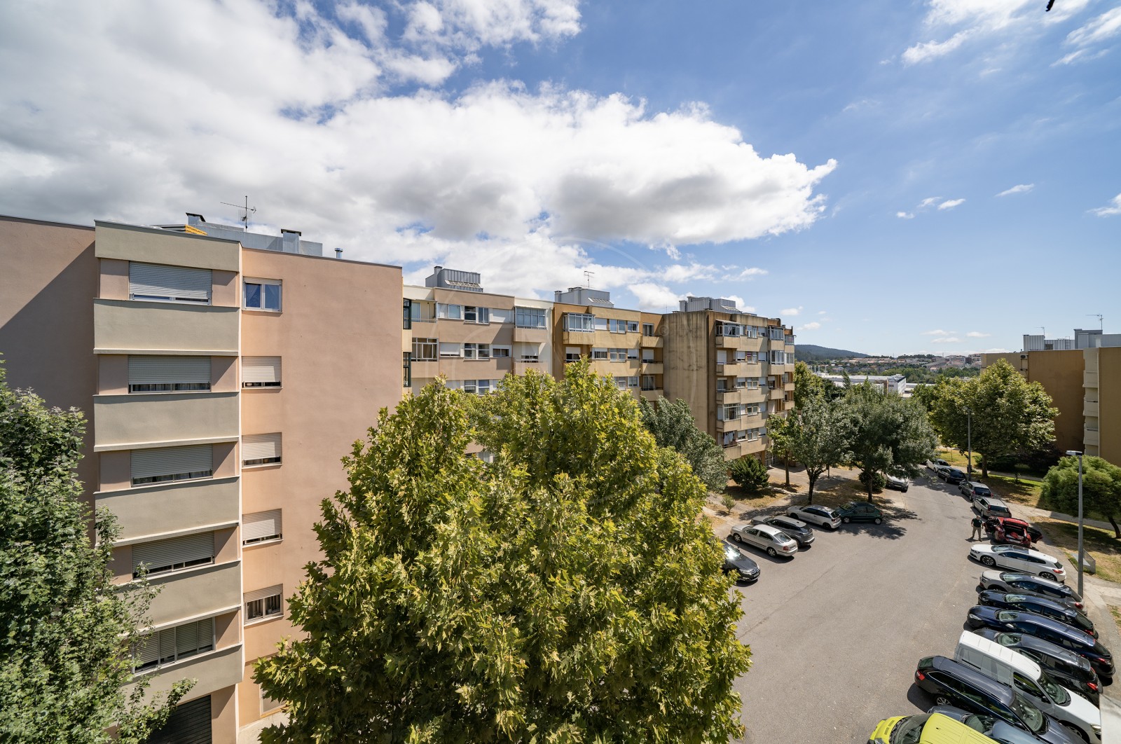 Apartamento T3 para Venda em Lomar e Arcos, Braga, Braga - Vistas (Imagem 1)