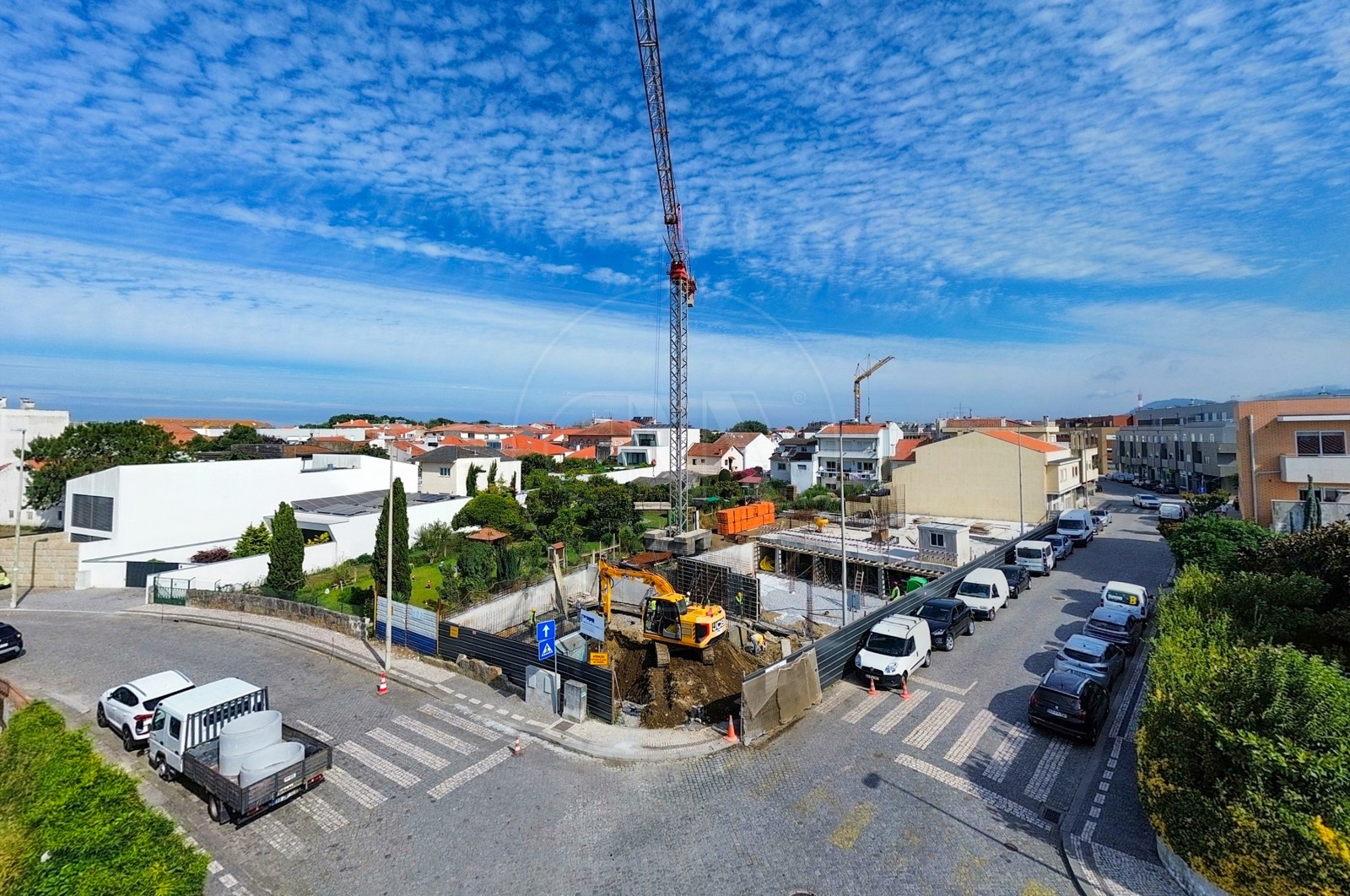 Apartamento T0 para Venda em Esposende, Marinhas e Gandra, Esposende, Braga - Detalhes (Imagem 2)