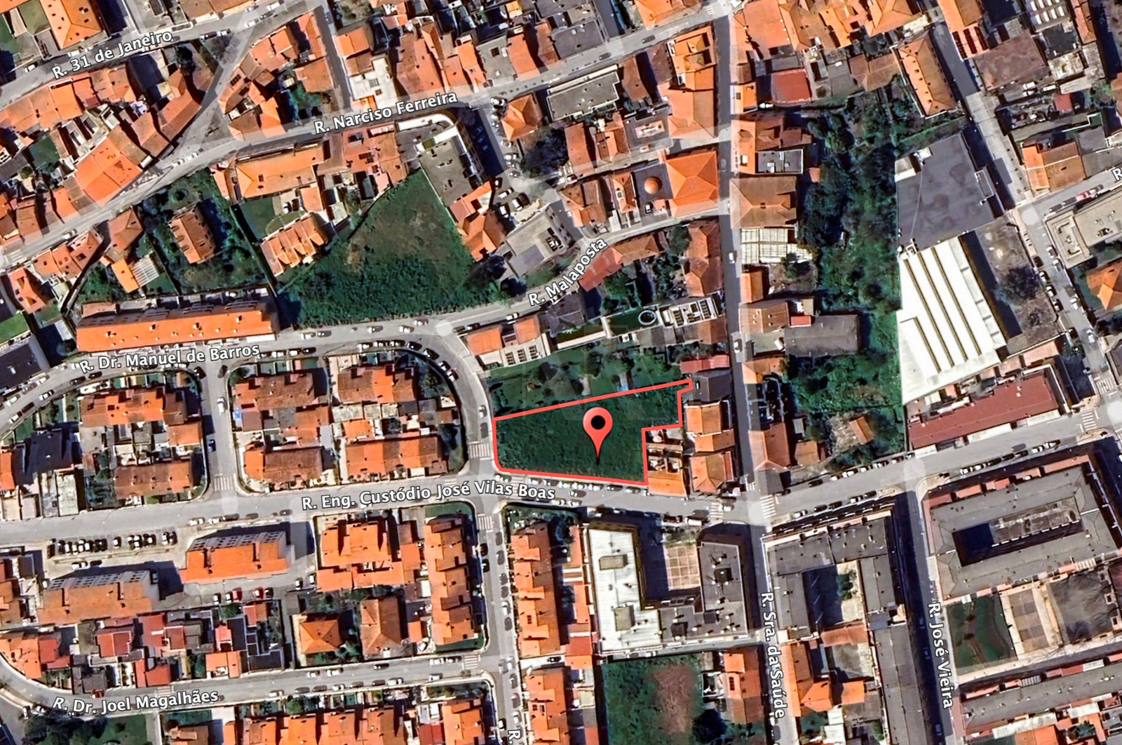 Apartment T2 for For sale in Esposende, Marinhas e Gandra, Esposende, Braga - Área envolvente (Imagem 5)