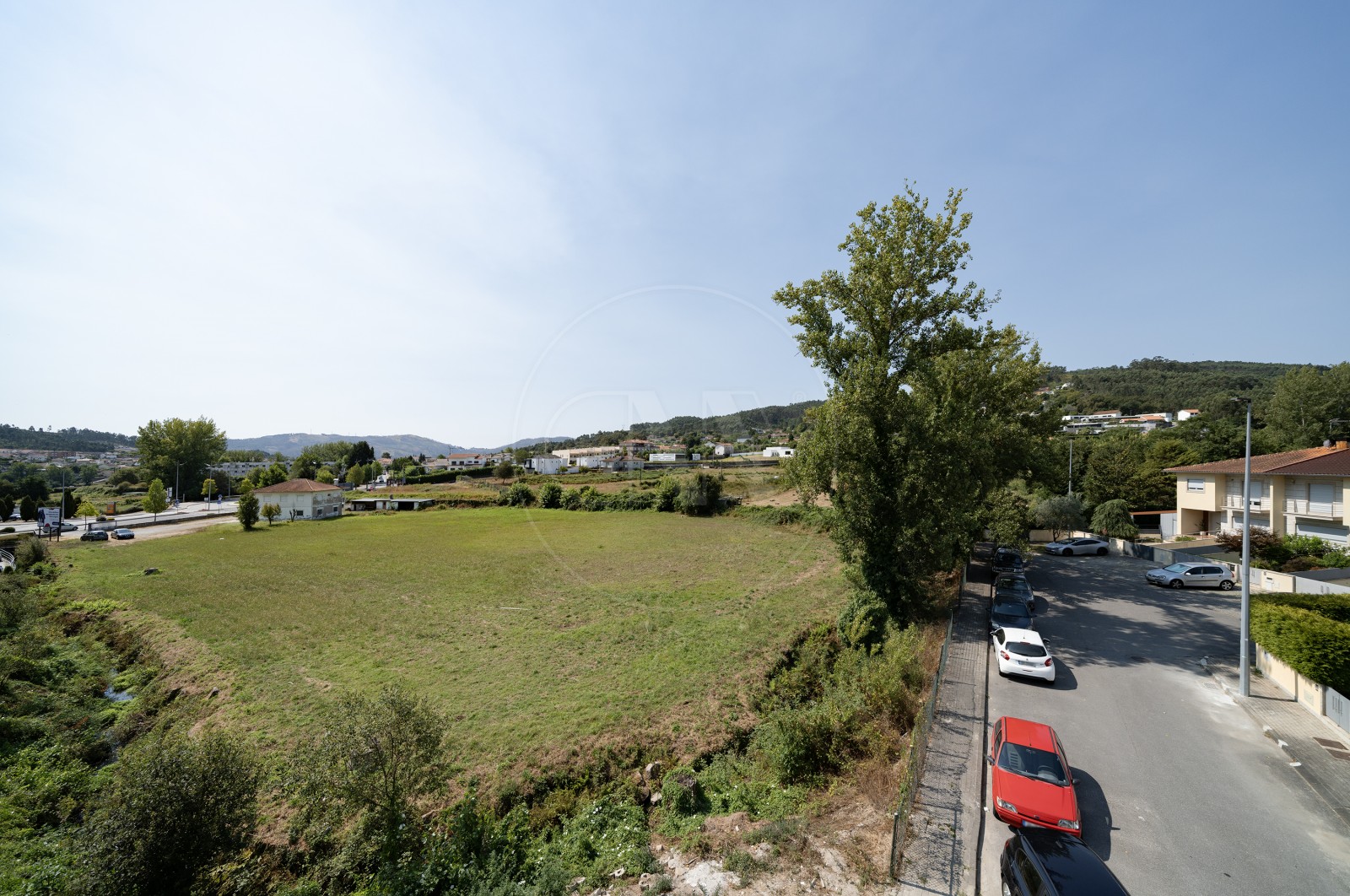 Apartment T3 for For sale in Póvoa de Lanhoso (Nossa Senhora do Amparo), Póvoa de Lanhoso, Braga - Vistas (Imagem 1)