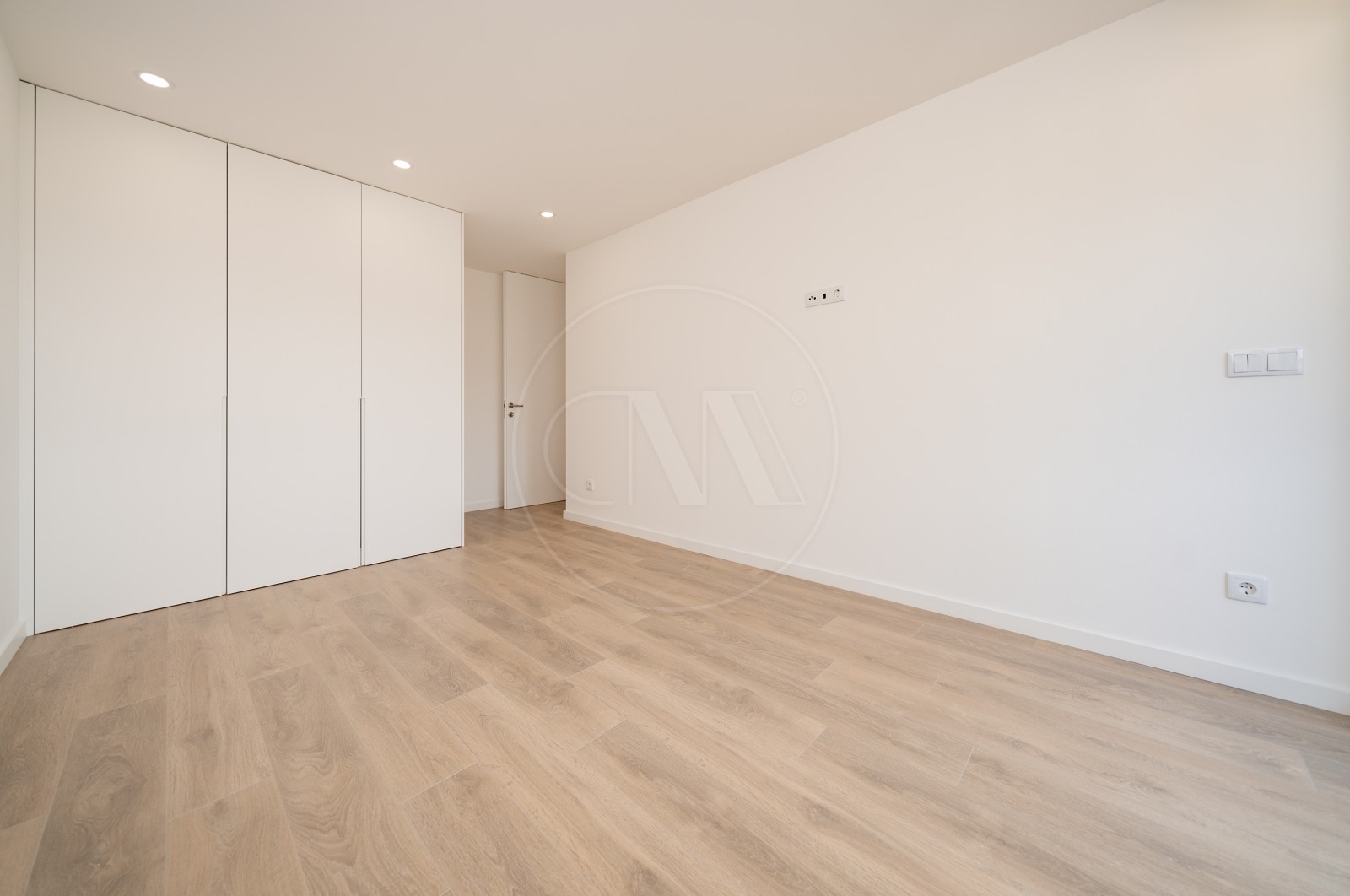 Apartment T3 for For sale in Póvoa de Lanhoso (Nossa Senhora do Amparo), Póvoa de Lanhoso, Braga - Quarto (Imagem 4)