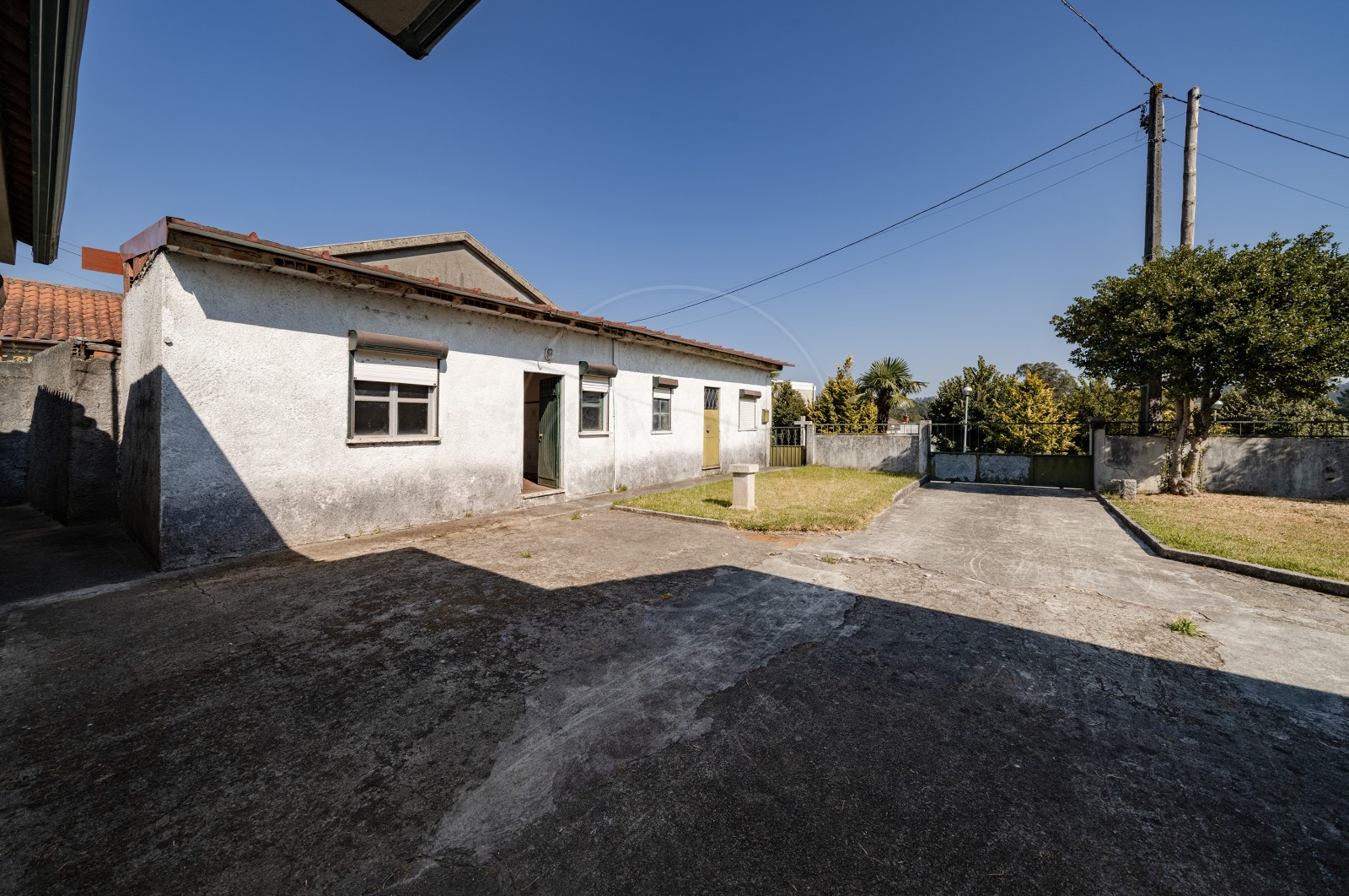 Moradia T2 para Venda em Cabreiros e Passos (São Julião), Braga, Braga - Área envolvente (Imagem 6)