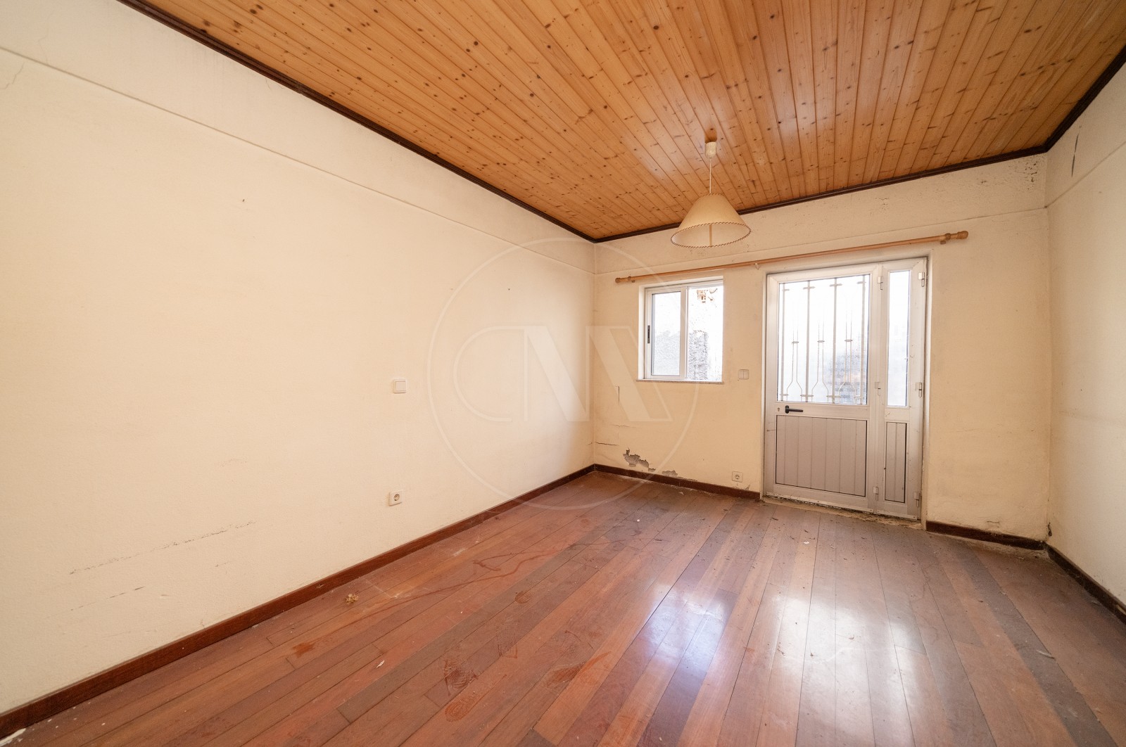 Moradia T2 para Venda em Cabreiros e Passos (São Julião), Braga, Braga - Hall de entrada (Imagem 1)