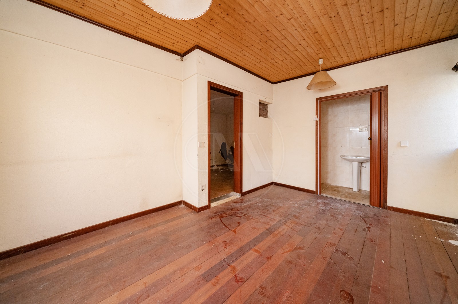 Moradia T2 para Venda em Cabreiros e Passos (São Julião), Braga, Braga - Quarto (Imagem 1)