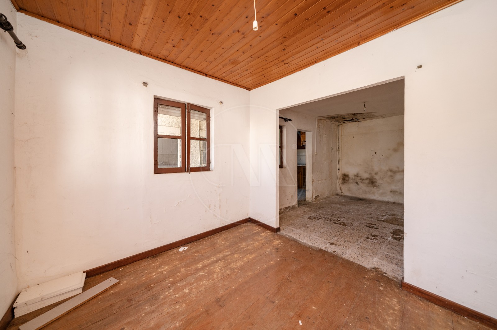 Moradia T2 para Venda em Cabreiros e Passos (São Julião), Braga, Braga - Hall de entrada (Imagem 2)