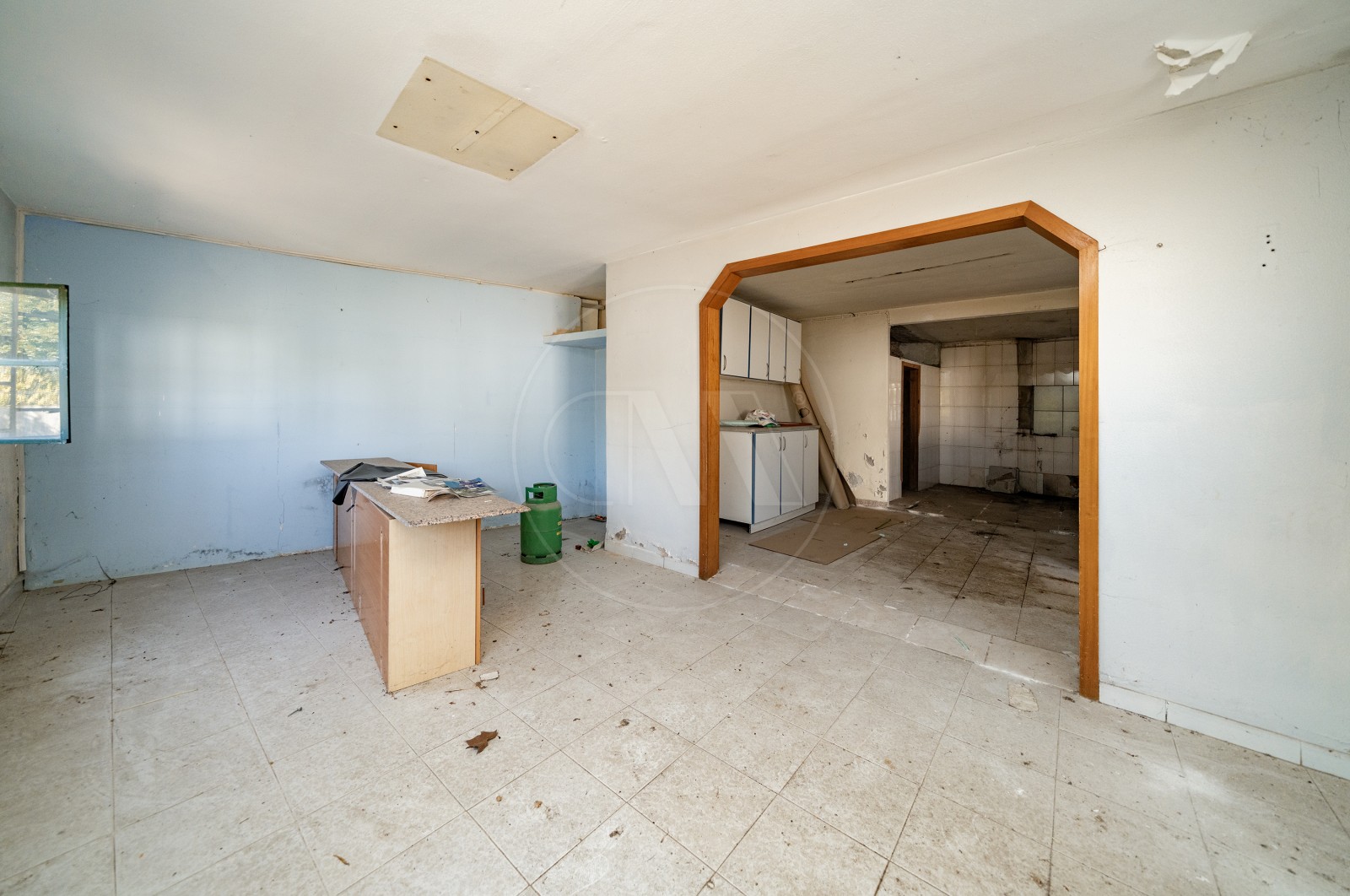 Moradia T2 para Venda em Cabreiros e Passos (São Julião), Braga, Braga - Sala (Imagem 1)