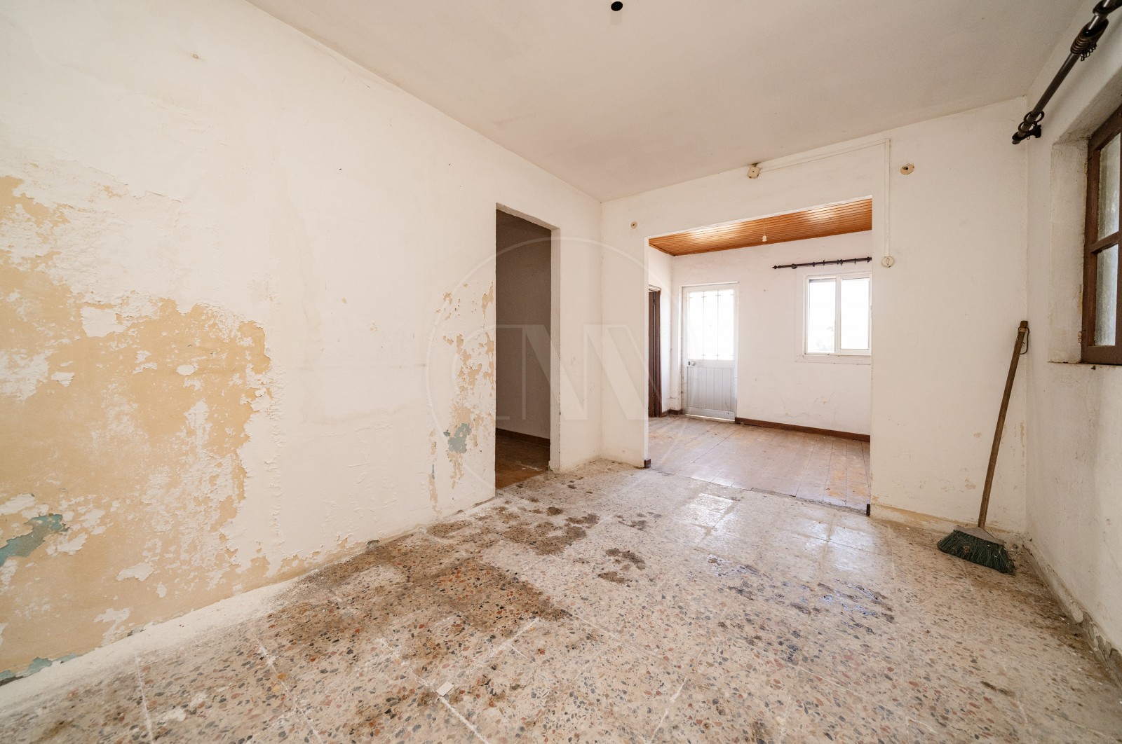 Moradia T2 para Venda em Cabreiros e Passos (São Julião), Braga, Braga - Quarto (Imagem 3)