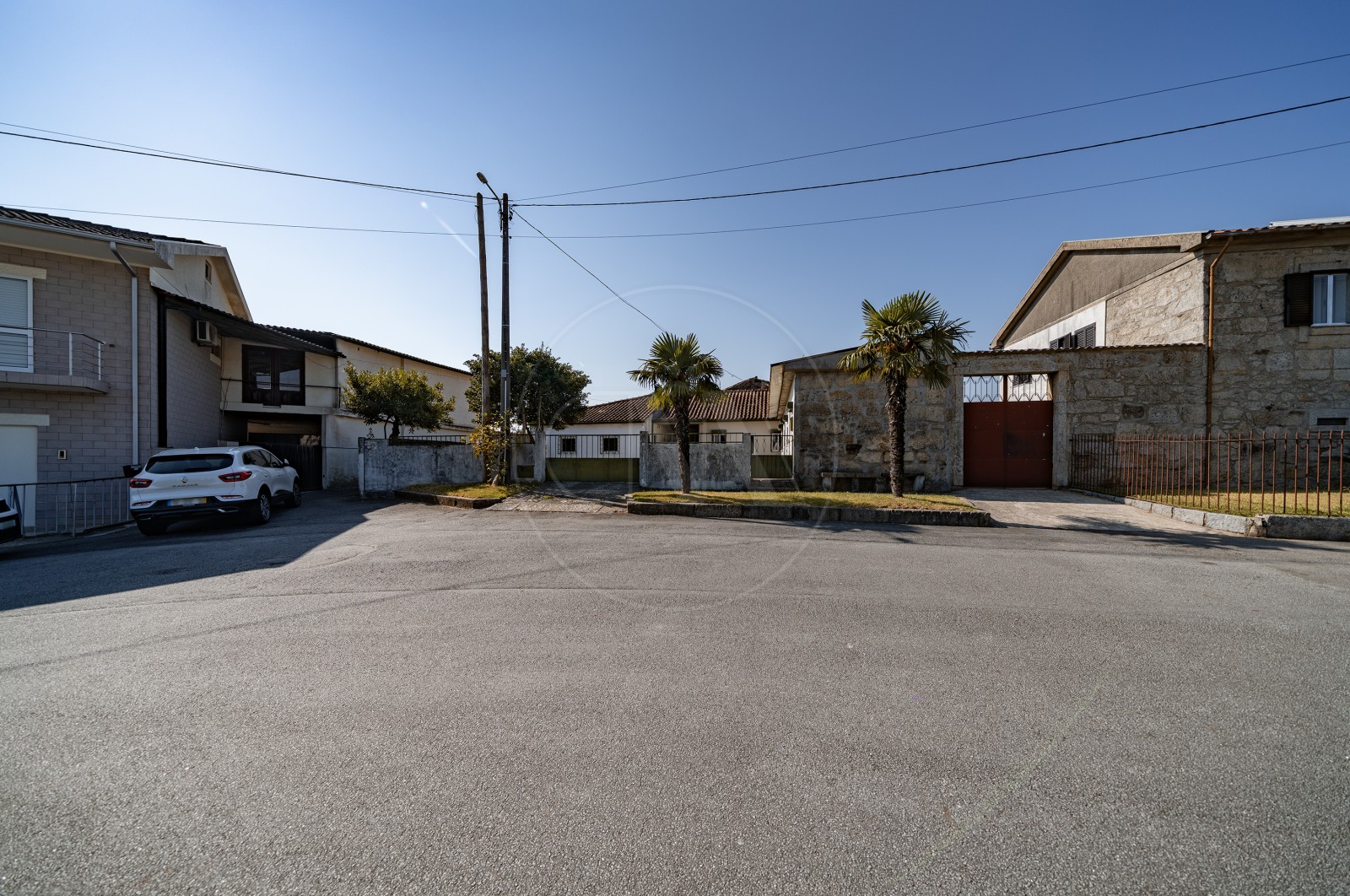 Moradia T2 para Venda em Cabreiros e Passos (São Julião), Braga, Braga - Área envolvente (Imagem 8)