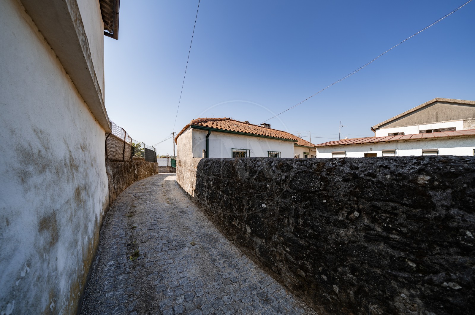 Moradia T2 para Venda em Cabreiros e Passos (São Julião), Braga, Braga - Área envolvente (Imagem 9)