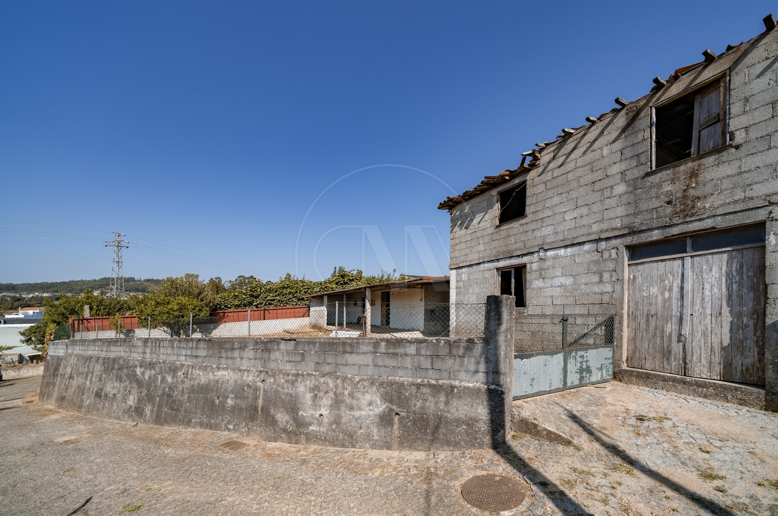 Moradia T2 para Venda em Cabreiros e Passos (São Julião), Braga, Braga - Área envolvente (Imagem 10)