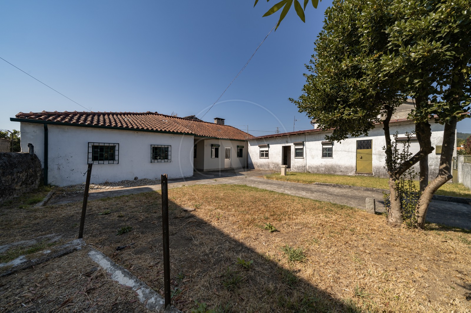 Moradia T2 para Venda em Cabreiros e Passos (São Julião), Braga, Braga - Fachada (Imagem 3)