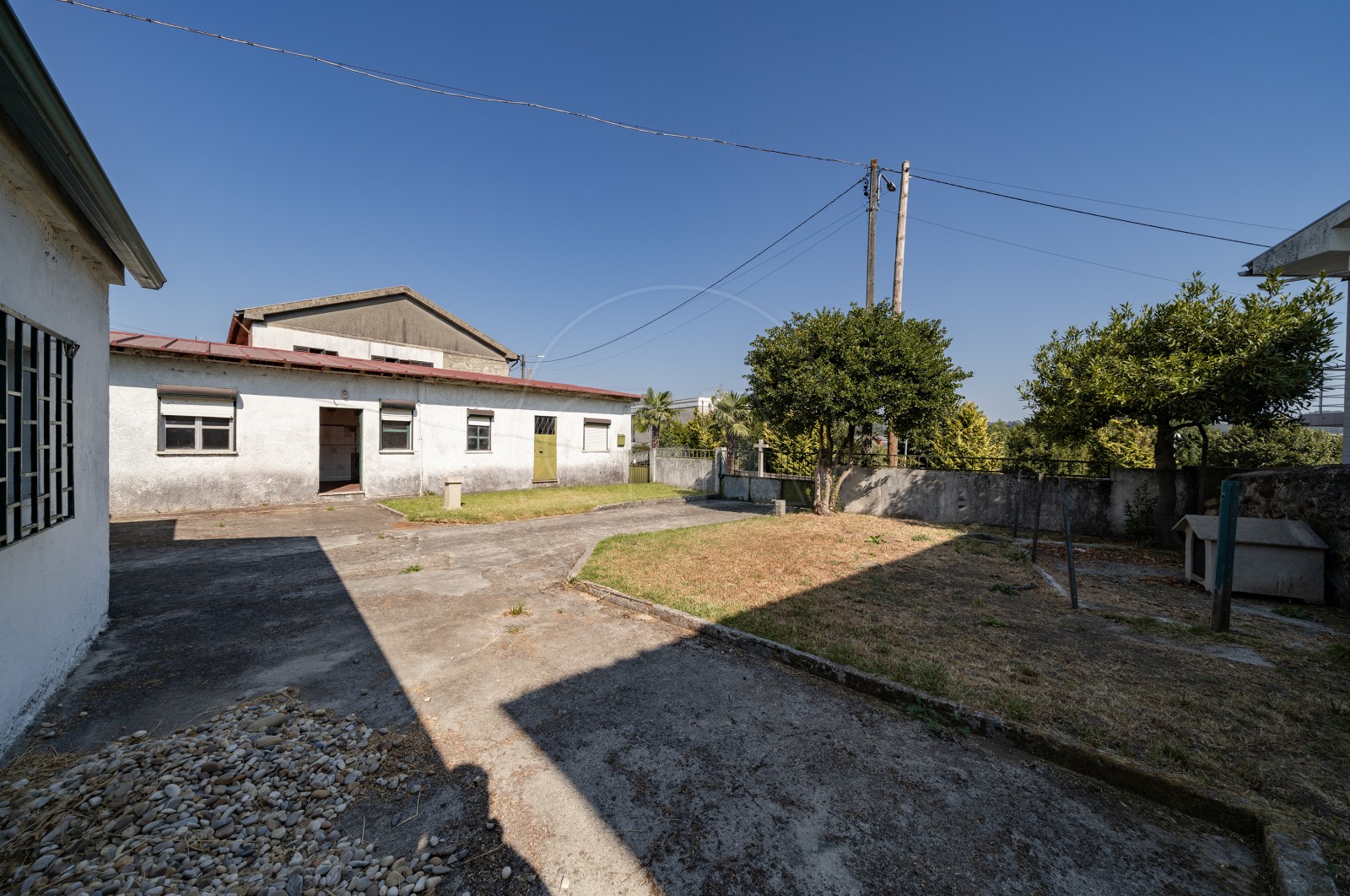 Moradia T2 para Venda em Cabreiros e Passos (São Julião), Braga, Braga - Fachada (Imagem 2)