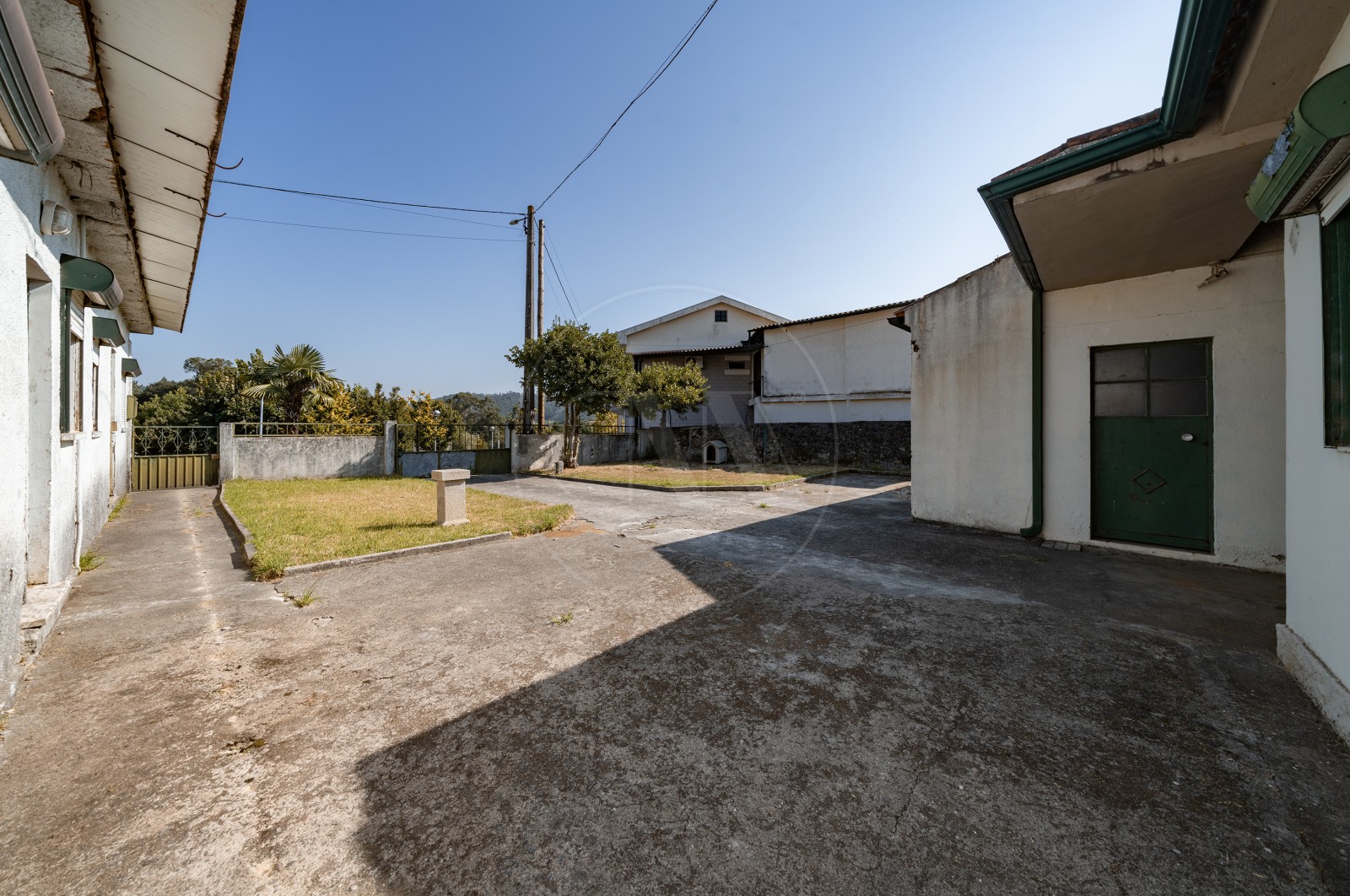 Moradia T2 para Venda em Cabreiros e Passos (São Julião), Braga, Braga - Fachada (Imagem 4)