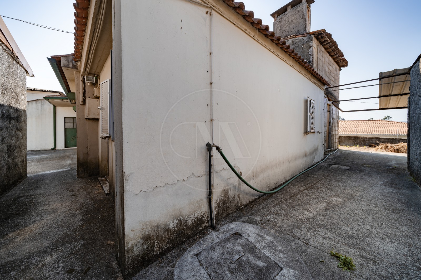 Moradia T2 para Venda em Cabreiros e Passos (São Julião), Braga, Braga - Área envolvente (Imagem 1)