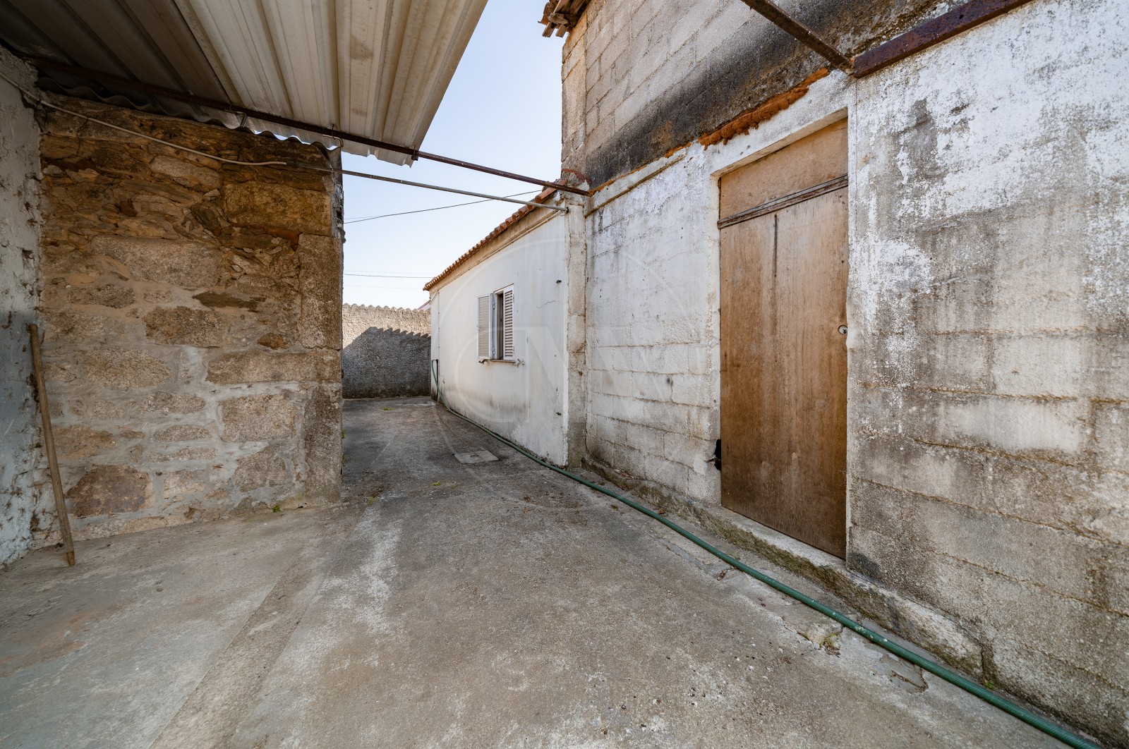 Moradia T2 para Venda em Cabreiros e Passos (São Julião), Braga, Braga - Área envolvente (Imagem 2)