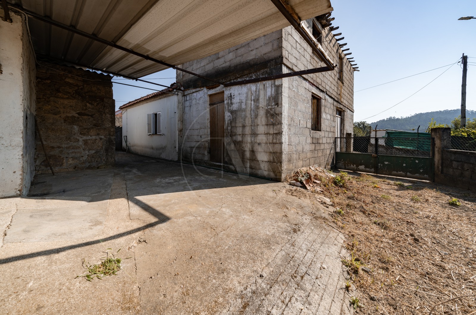 Moradia T2 para Venda em Cabreiros e Passos (São Julião), Braga, Braga - Área envolvente (Imagem 3)