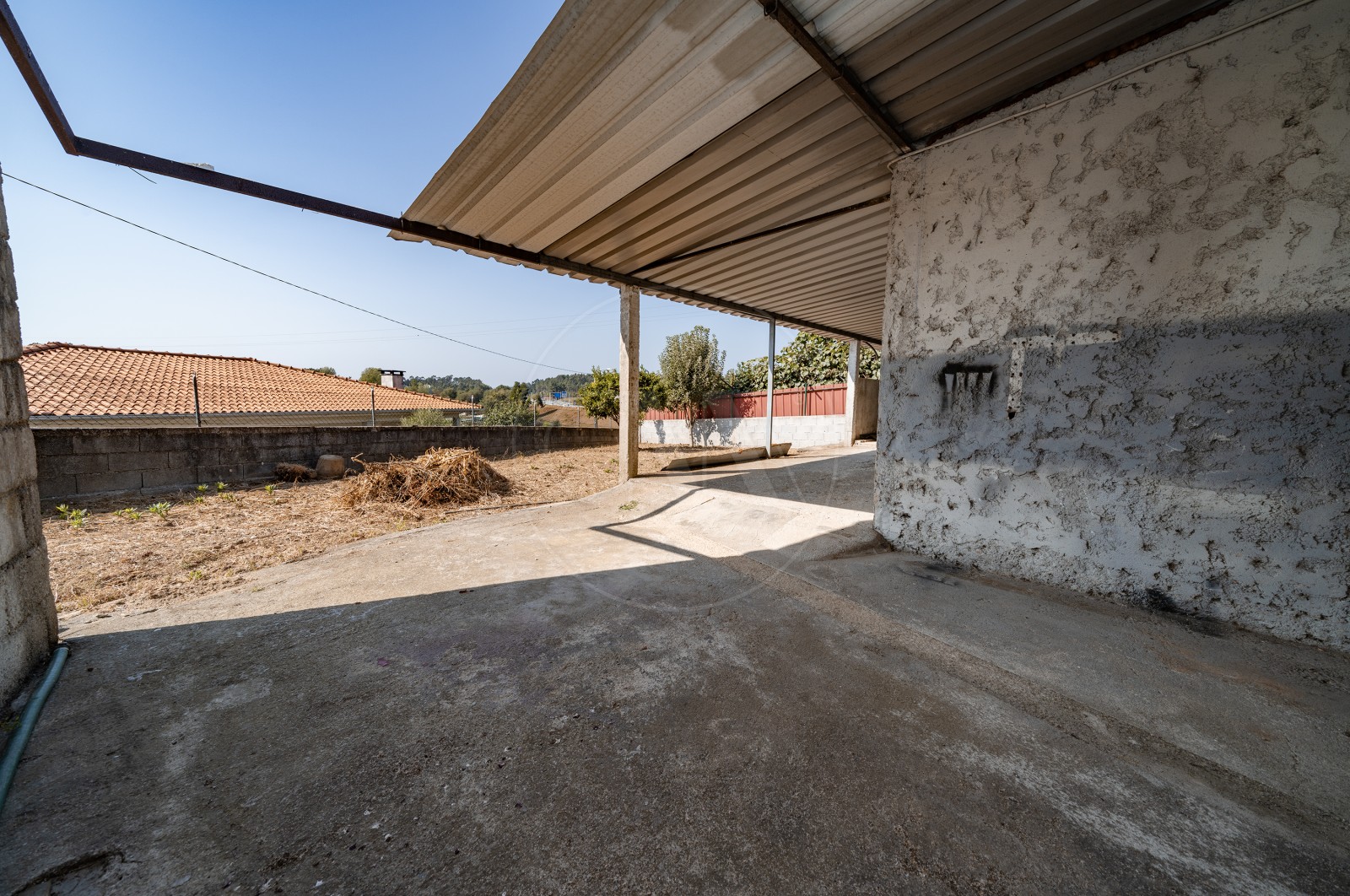 Moradia T2 para Venda em Cabreiros e Passos (São Julião), Braga, Braga - Área envolvente (Imagem 4)