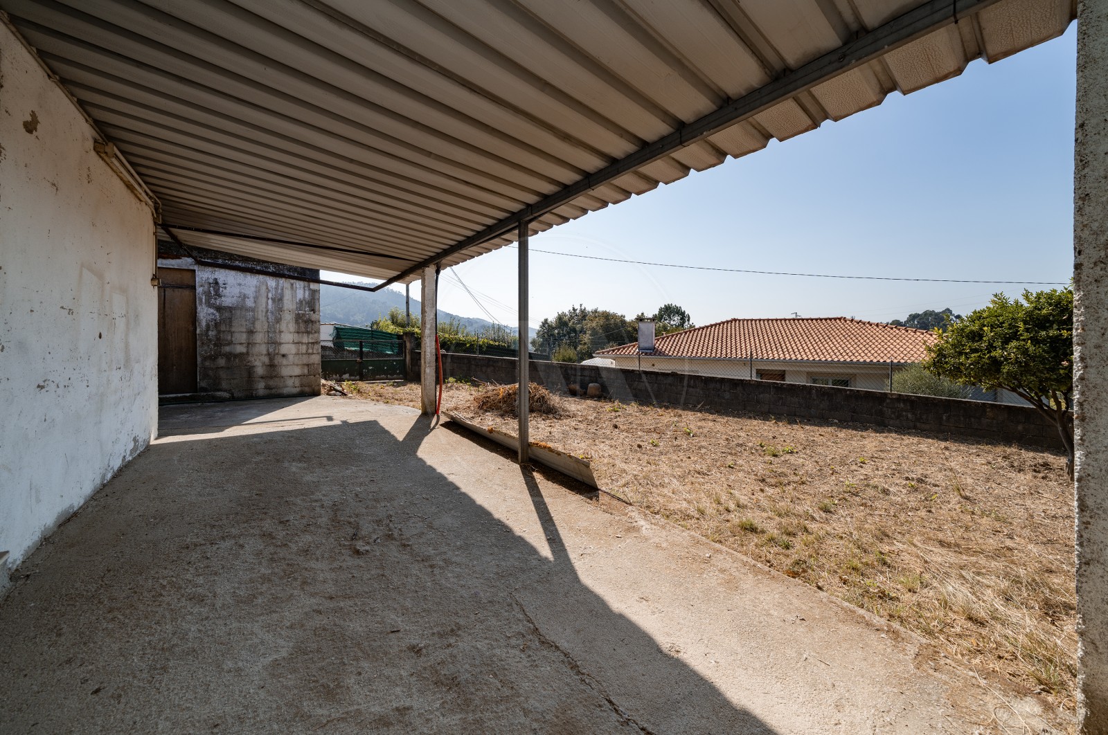 Moradia T2 para Venda em Cabreiros e Passos (São Julião), Braga, Braga - Área envolvente (Imagem 5)