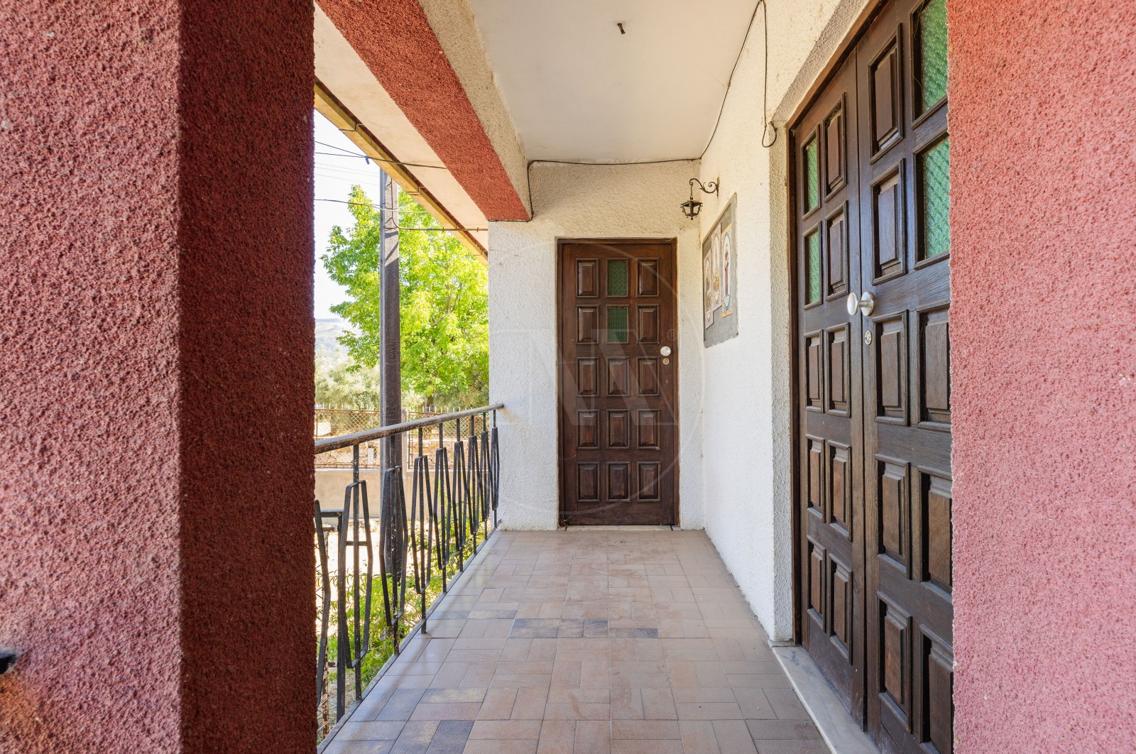 Moradia T4 para Venda em Campos e Louredo, Póvoa de Lanhoso, Braga - Área envolvente (Imagem 6)