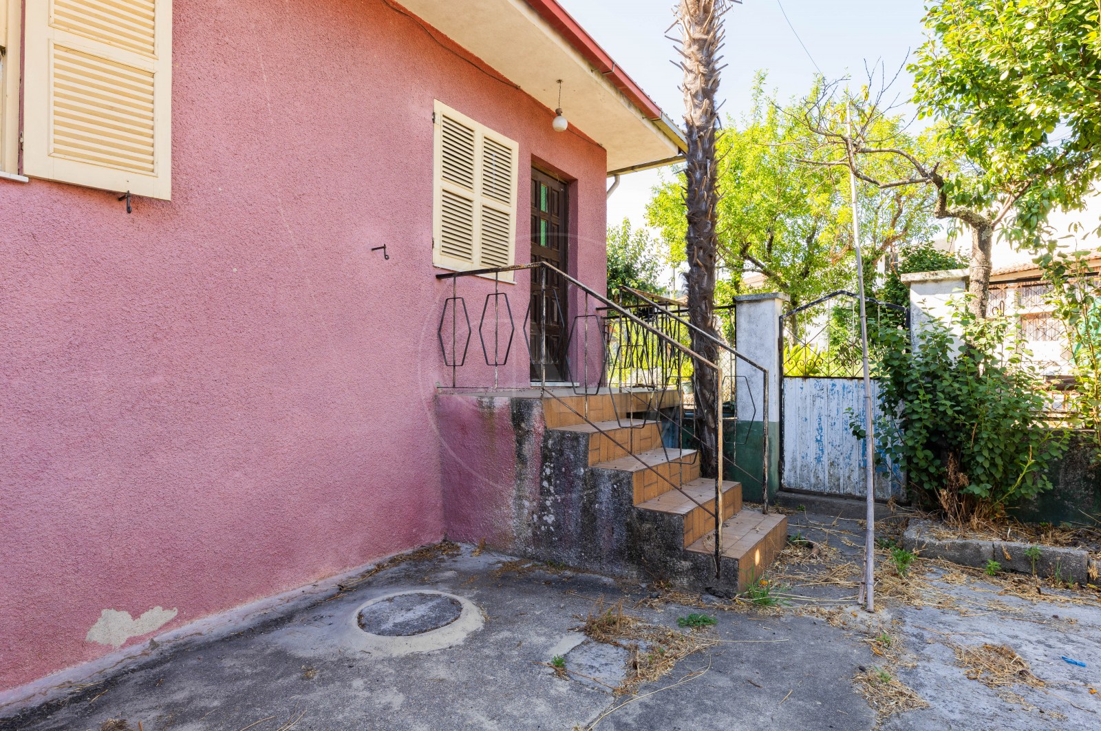 Moradia T4 para Venda em Campos e Louredo, Póvoa de Lanhoso, Braga - Área envolvente (Imagem 18)