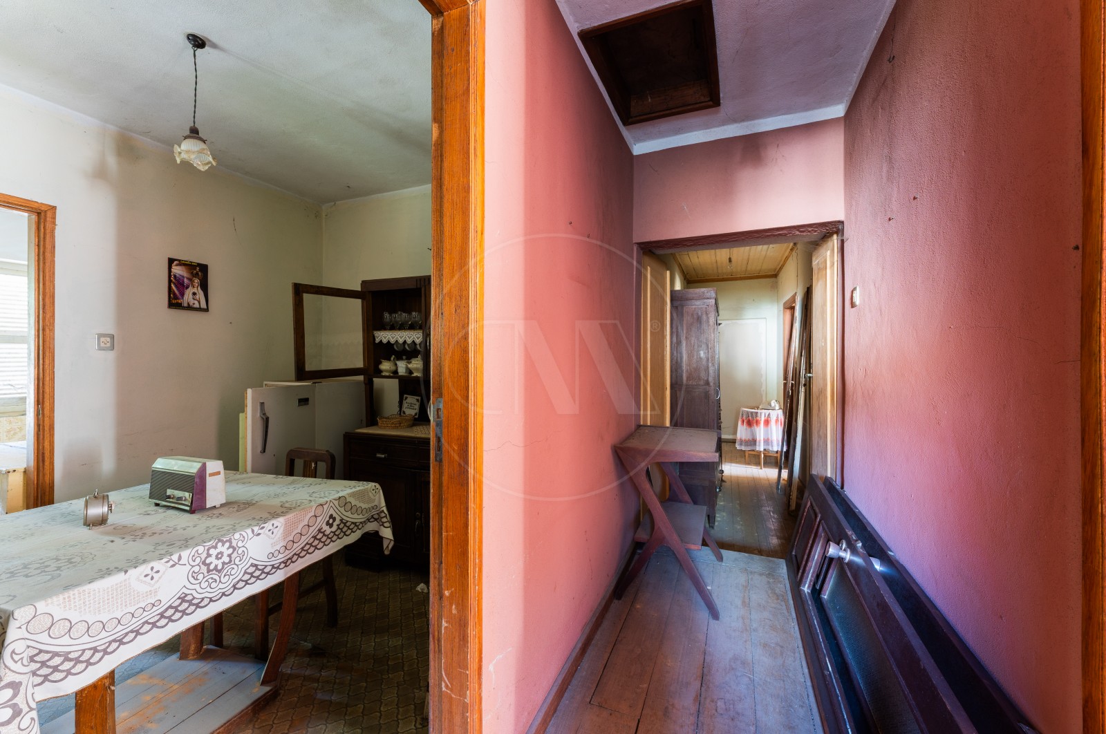 Moradia T4 para Venda em Campos e Louredo, Póvoa de Lanhoso, Braga - Área envolvente (Imagem 13)