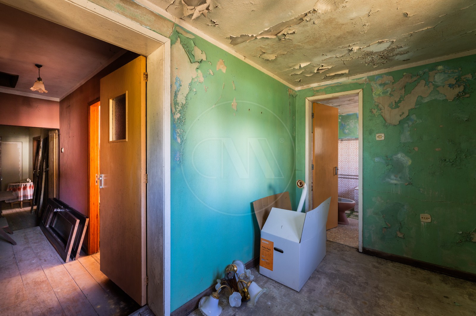 Moradia T4 para Venda em Campos e Louredo, Póvoa de Lanhoso, Braga - Área envolvente (Imagem 14)