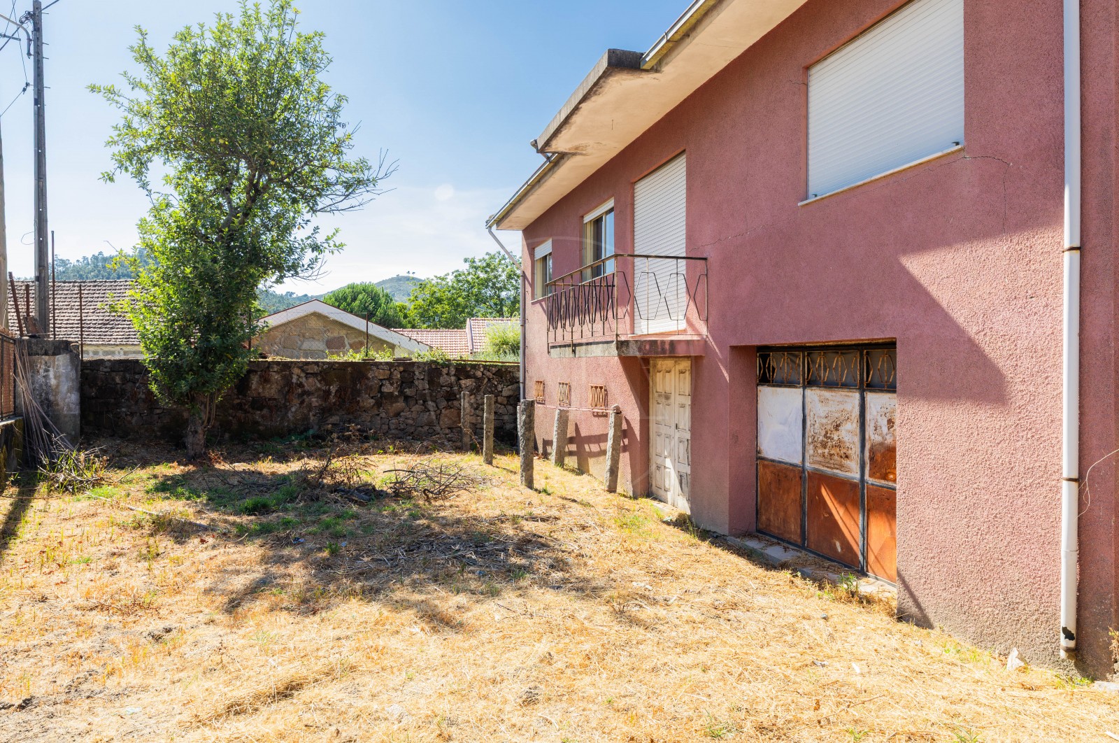 Moradia T4 para Venda em Campos e Louredo, Póvoa de Lanhoso, Braga - Área envolvente (Imagem 19)