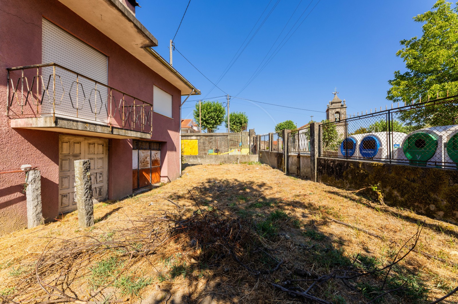Moradia T4 para Venda em Campos e Louredo, Póvoa de Lanhoso, Braga - Área envolvente (Imagem 15)