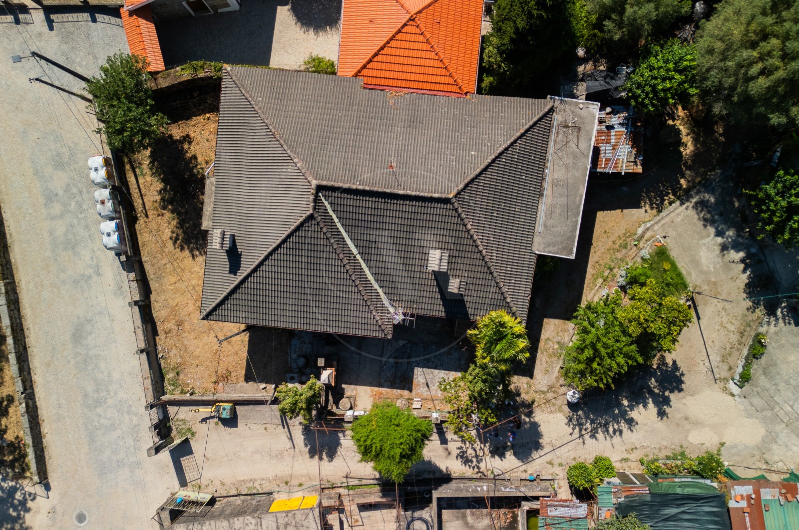 Moradia T4 para Venda em Campos e Louredo, Póvoa de Lanhoso, Braga - Área envolvente (Imagem 2)