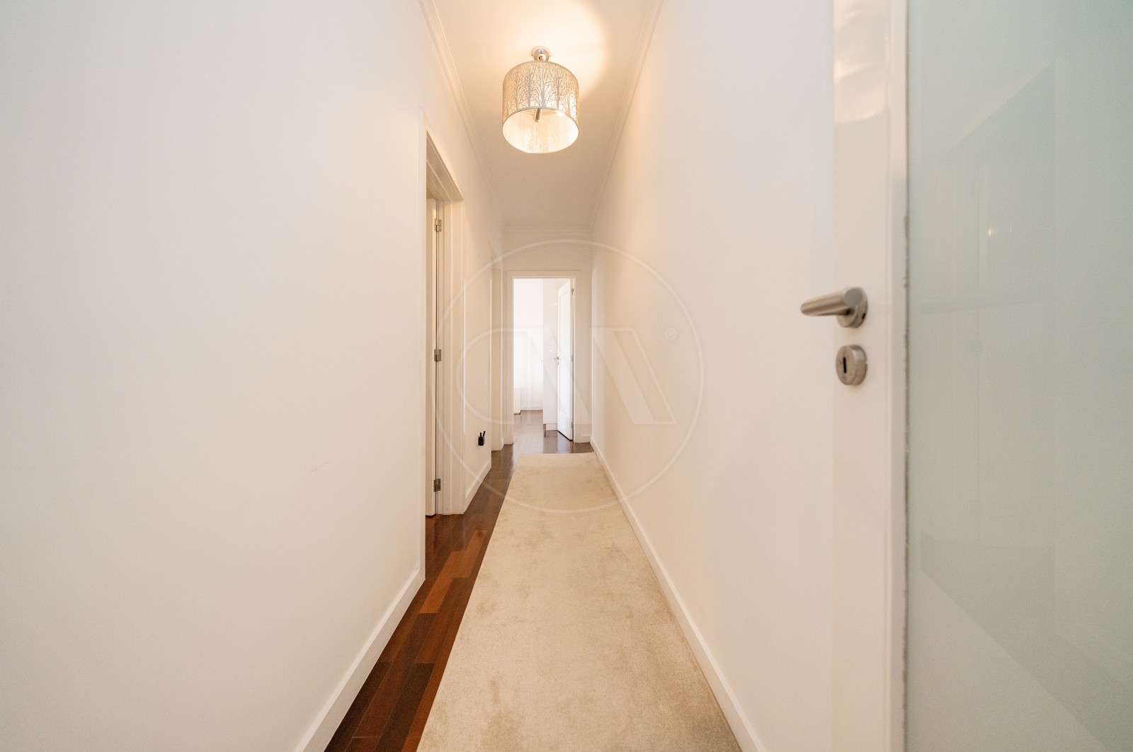 Apartamento T2 para Venda em Ferreiros e Gondizalves, Braga, Braga - Corredor (Imagem 1)