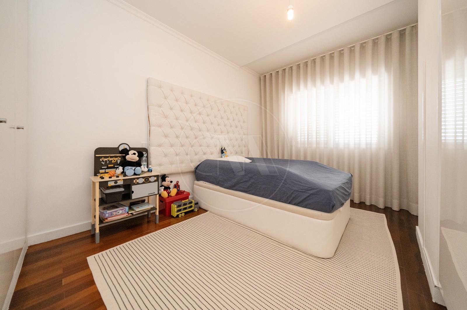 Apartamento T2 para Venda em Ferreiros e Gondizalves, Braga, Braga - Quarto (Imagem 1)