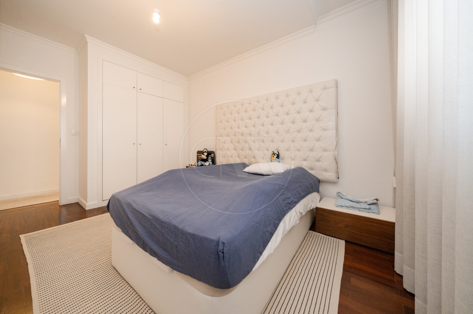 Apartamento T2 para Venda em Ferreiros e Gondizalves, Braga, Braga - Quarto (Imagem 2)