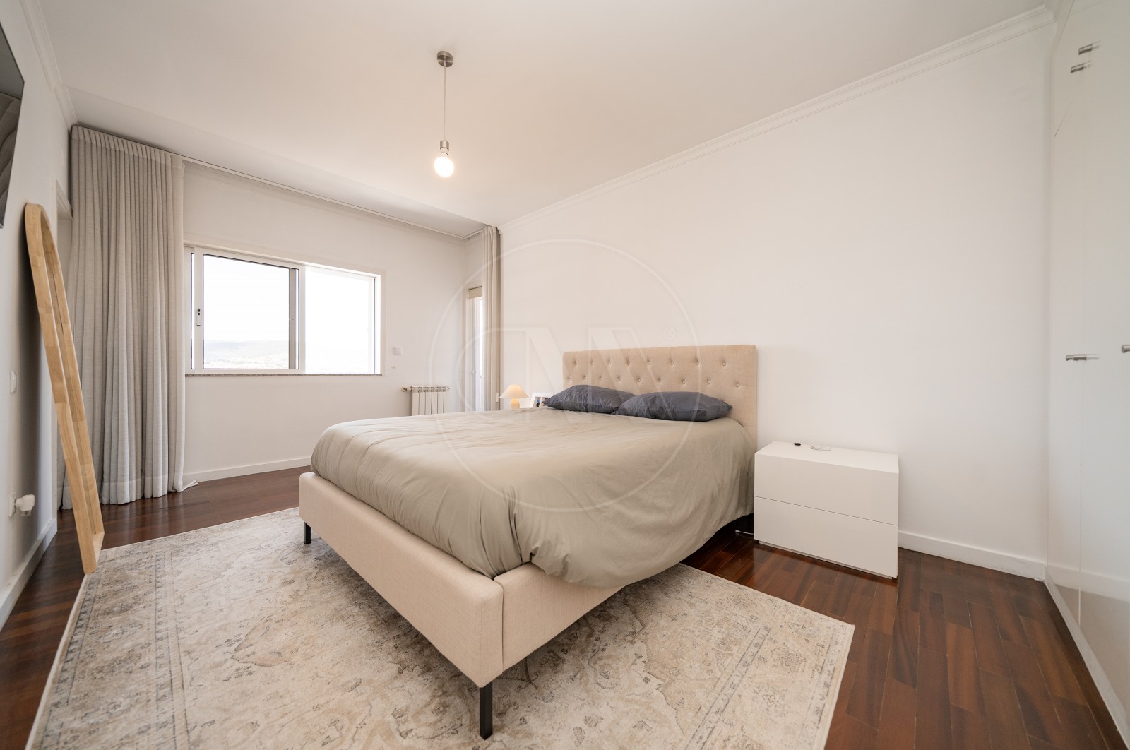 Apartamento T2 para Venda em Ferreiros e Gondizalves, Braga, Braga - Quarto (Imagem 3)