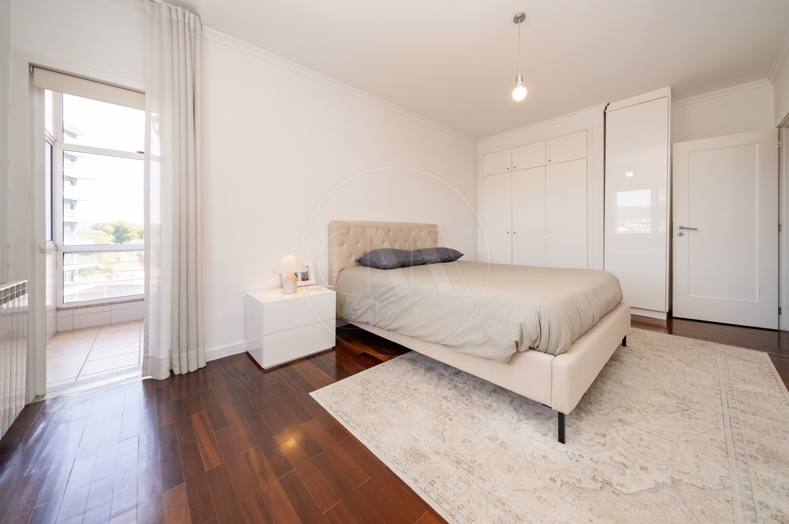 Apartamento T2 para Venda em Ferreiros e Gondizalves, Braga, Braga - Quarto (Imagem 4)